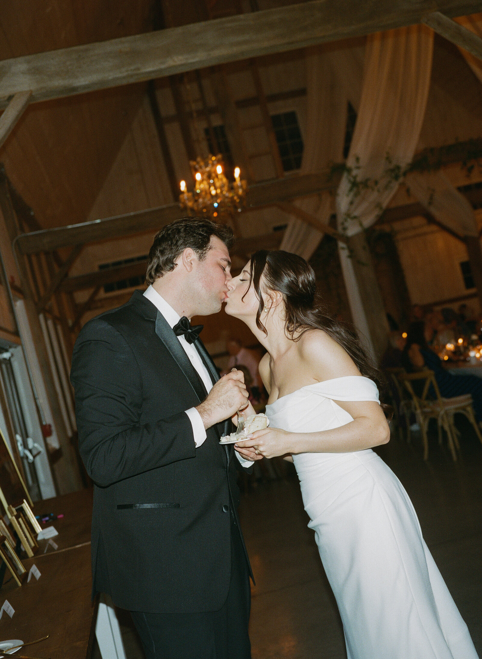 Hailey & Nate's Wedding Film - Lance Photography 198