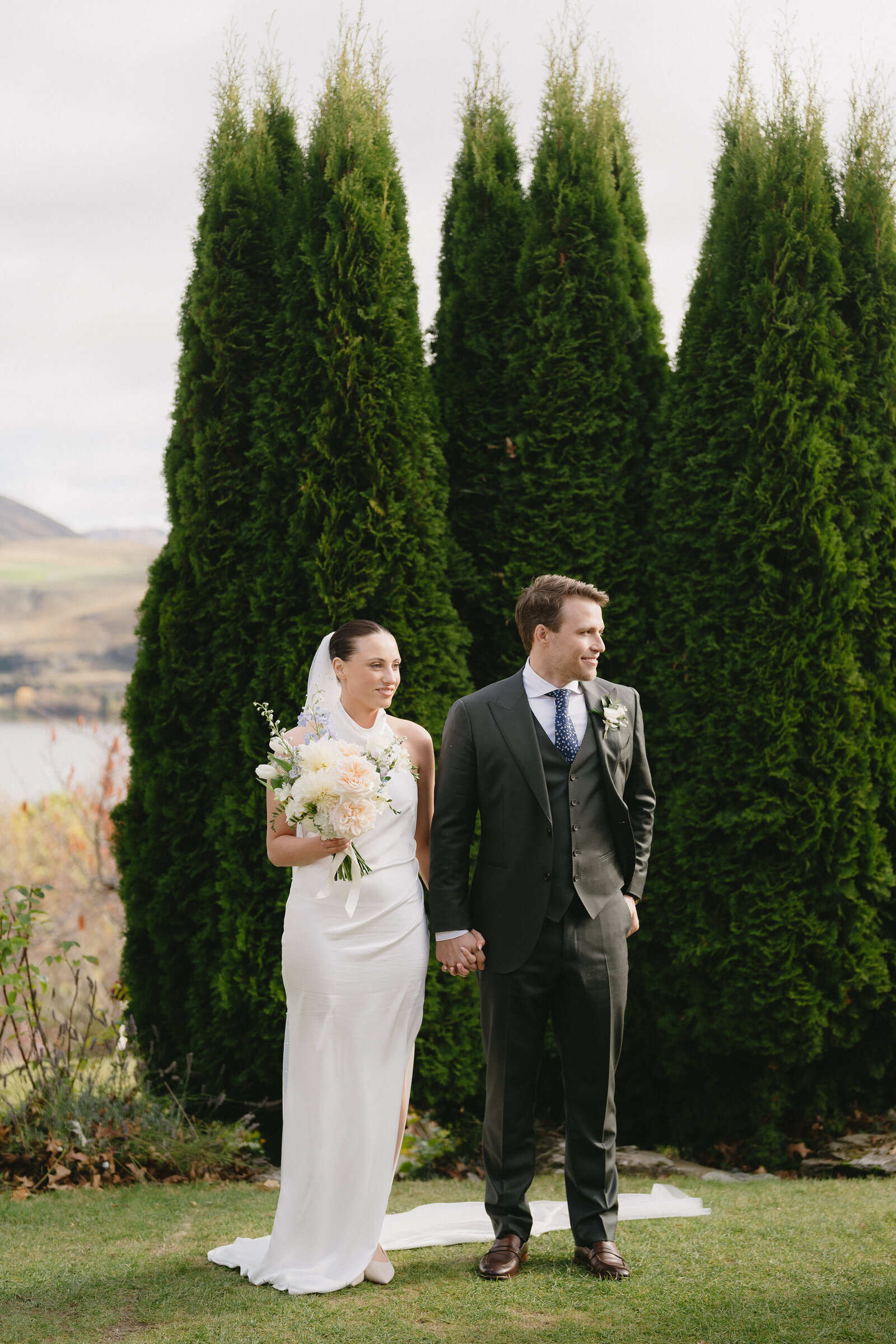 Melissa Clark Photography - Queenstown Wedding Photographer - Davina & Doug - Stoneridge & Reds Bar Wedding_-27