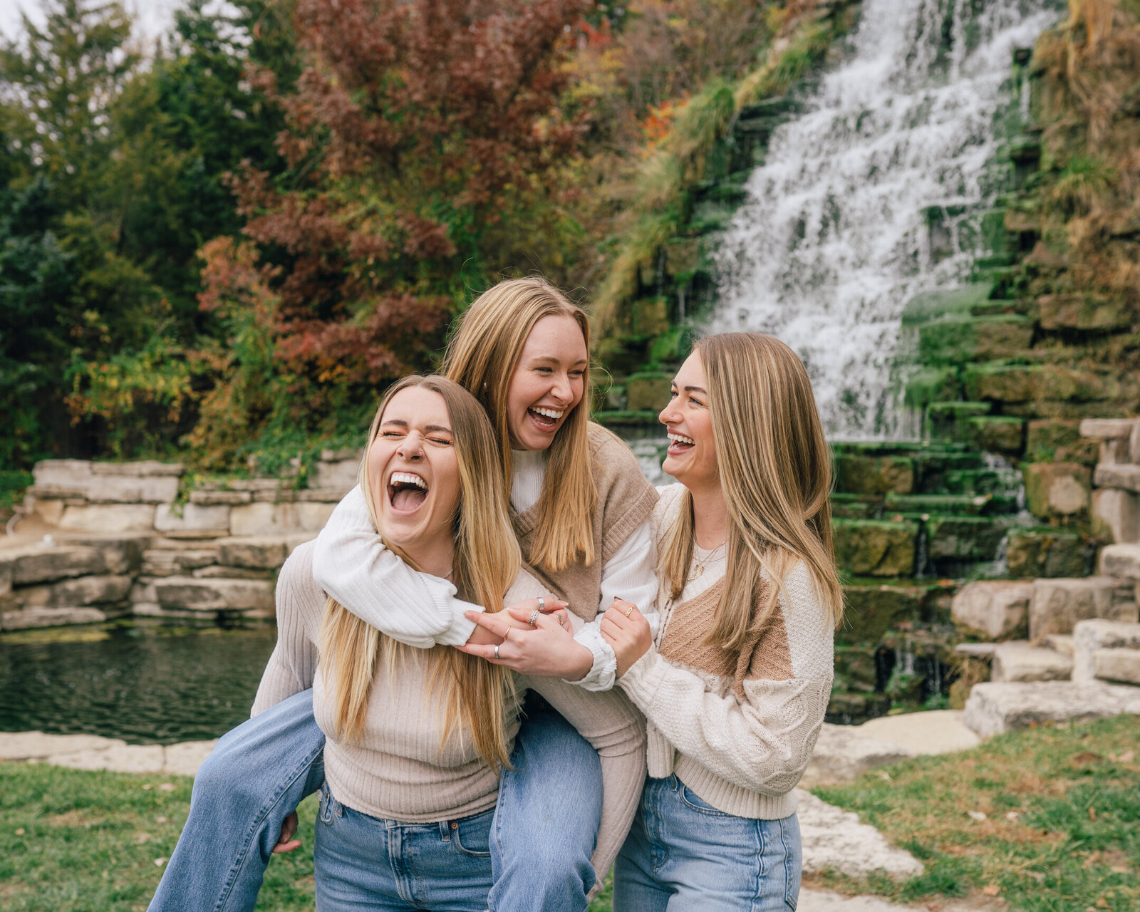 Sherman Sisters Fall Mini - Sharing & Posting-63