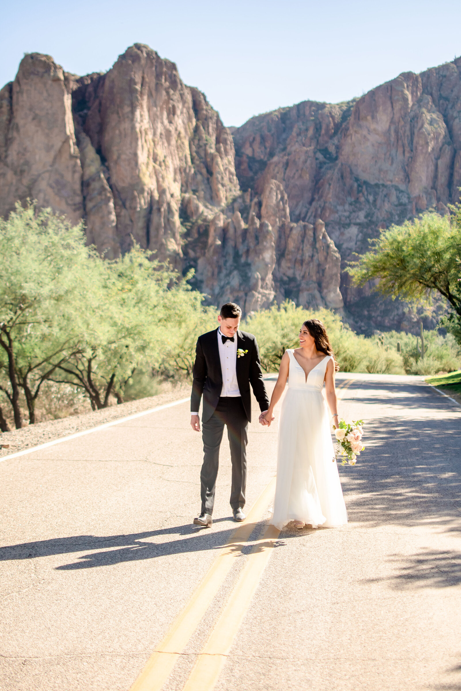 Macaela & Luke Wedding-133