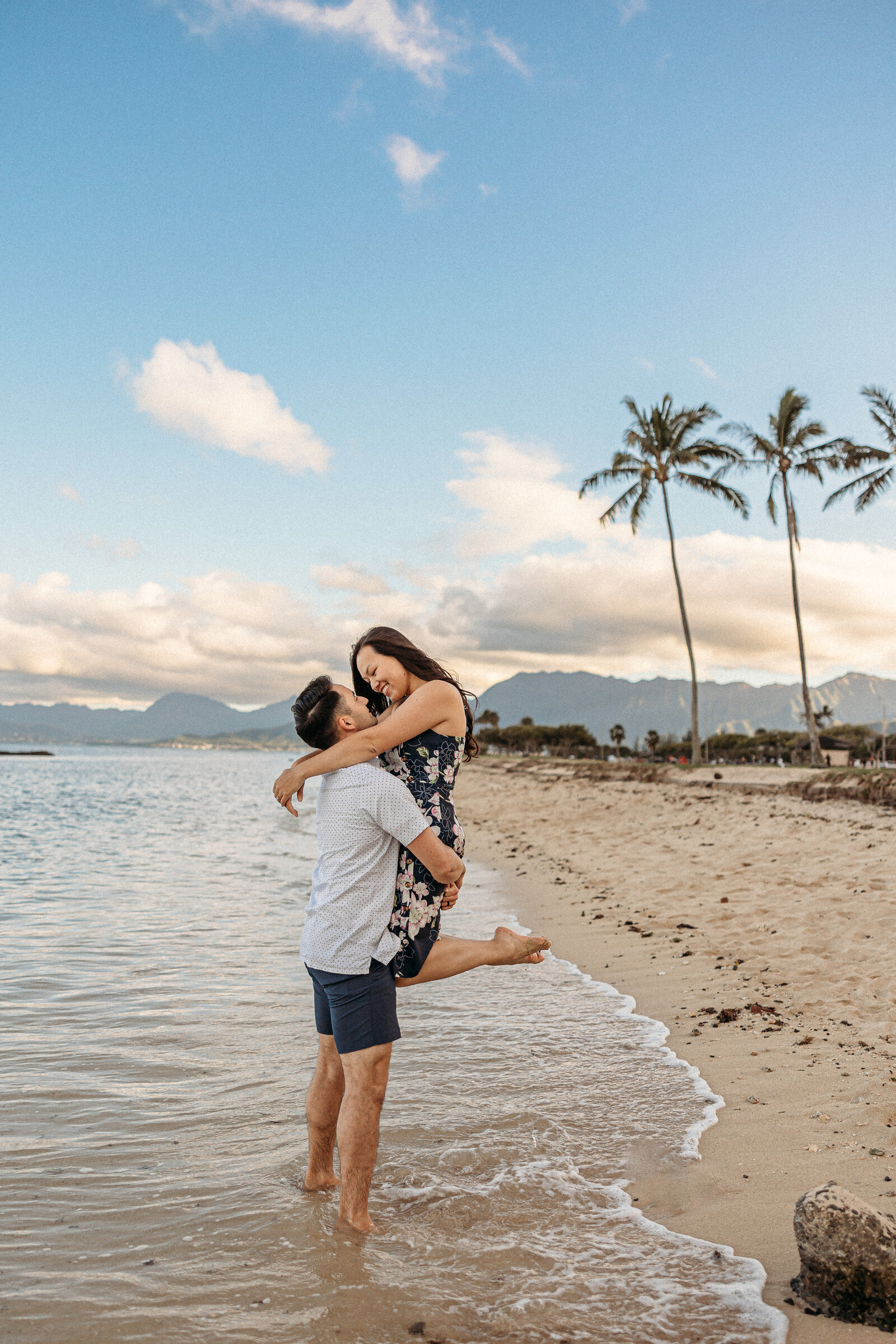 Kualoa-Beach-Engagement-photos-43