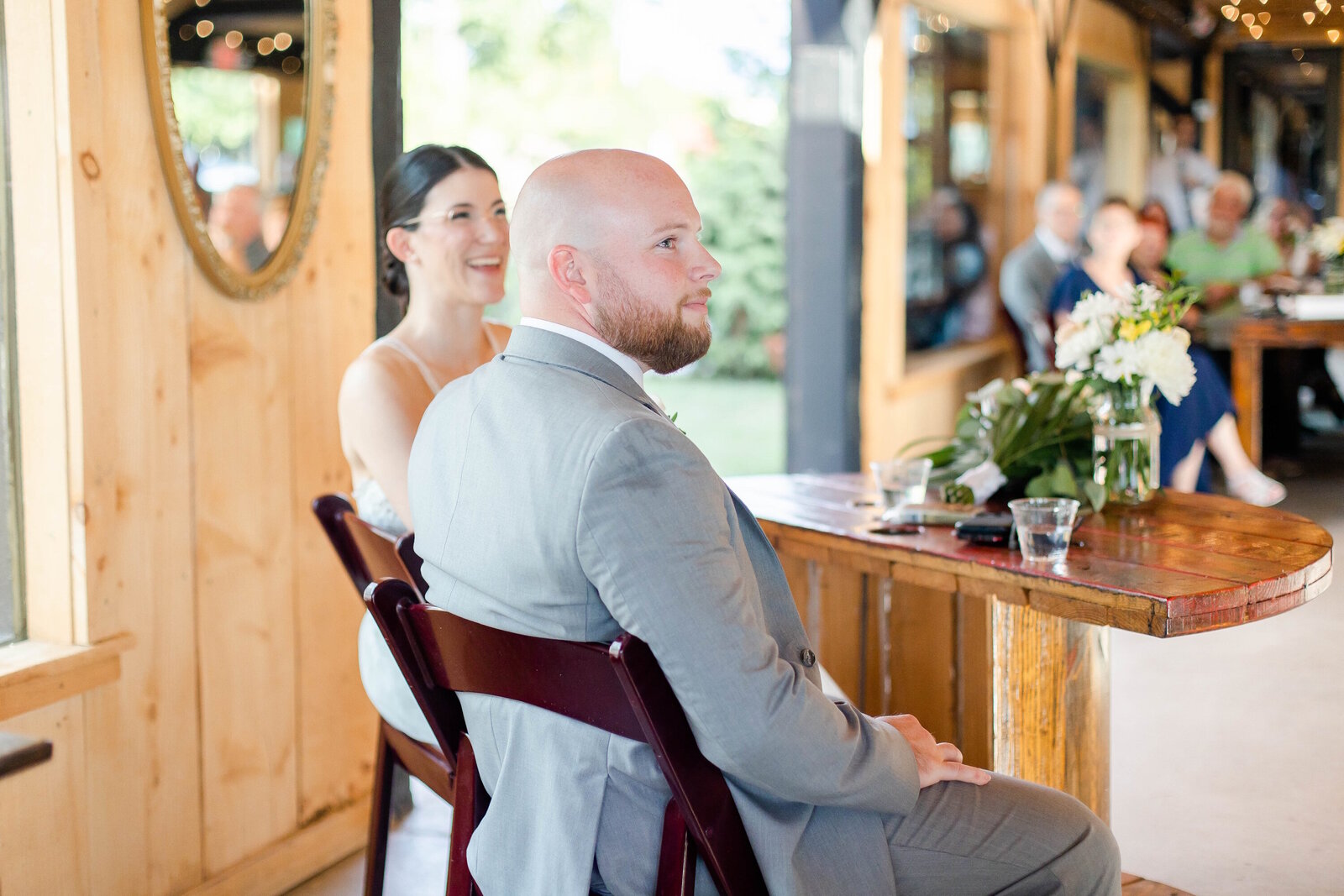 2022 08 14_Elle Josh Wedding_Nuzzos Farm_Branford CT_06-Reception-335
