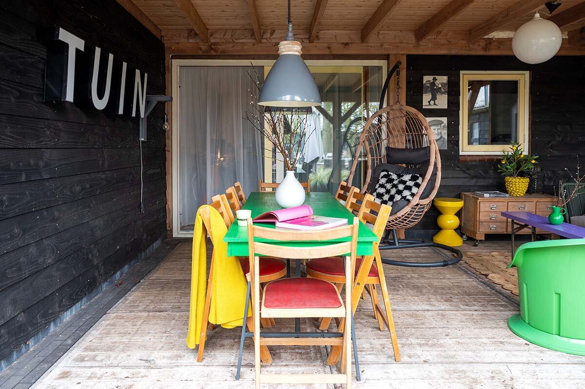 Magazine fotograaf | Trui Heinhuis Fotografie