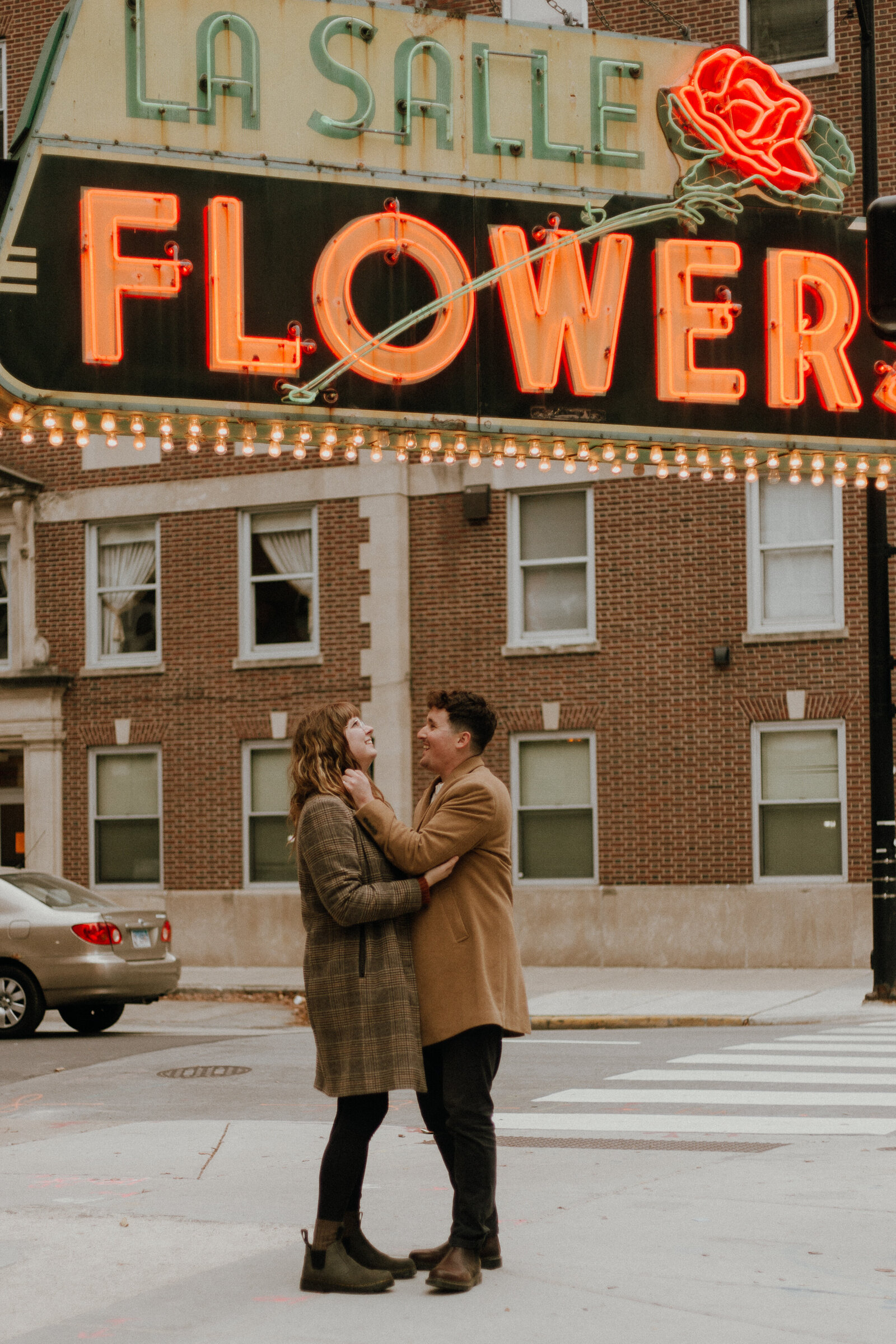 Chicago Engagement Photos-85