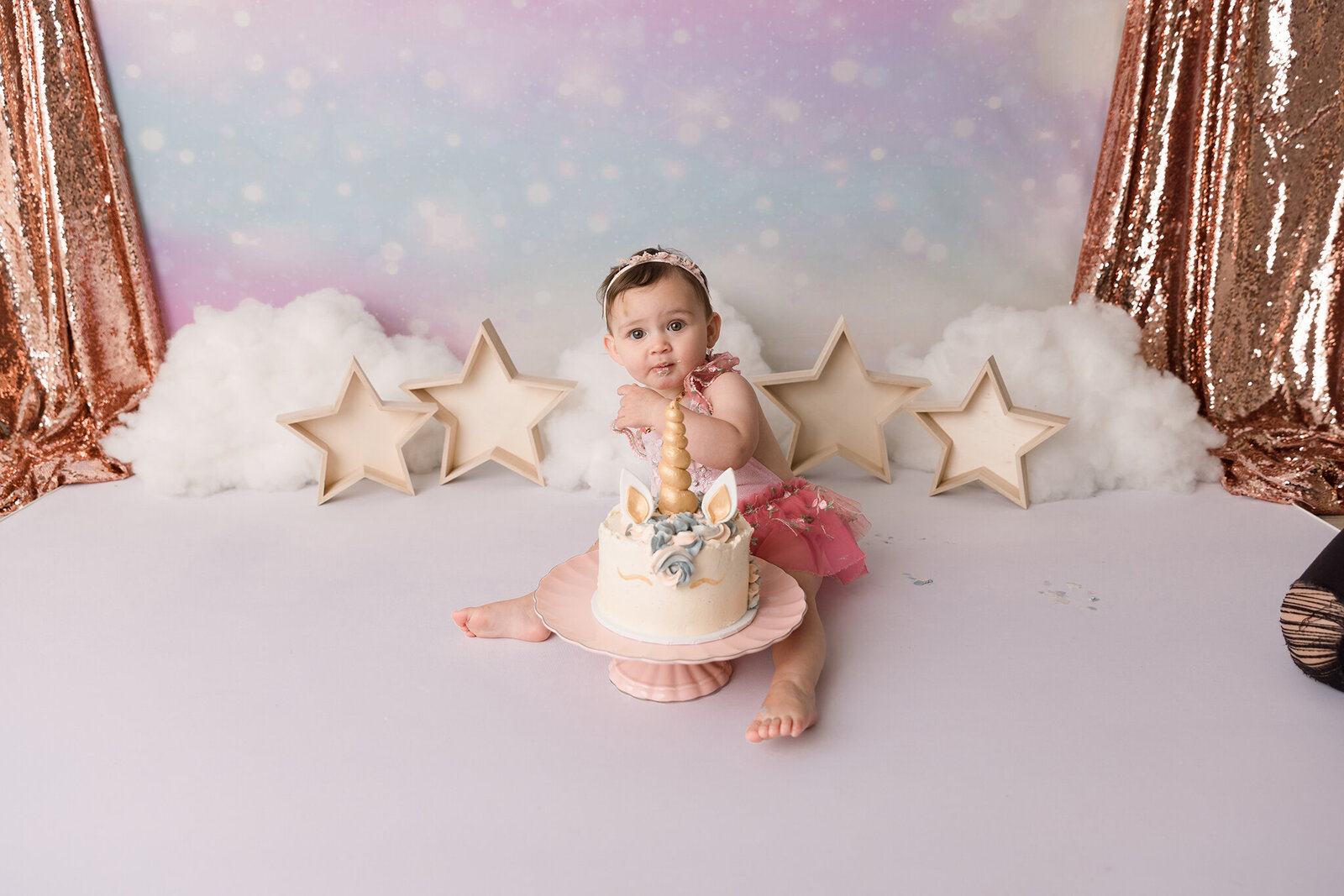 Newborn Bliss: Aurora Joy Photography Captures Precious Moments