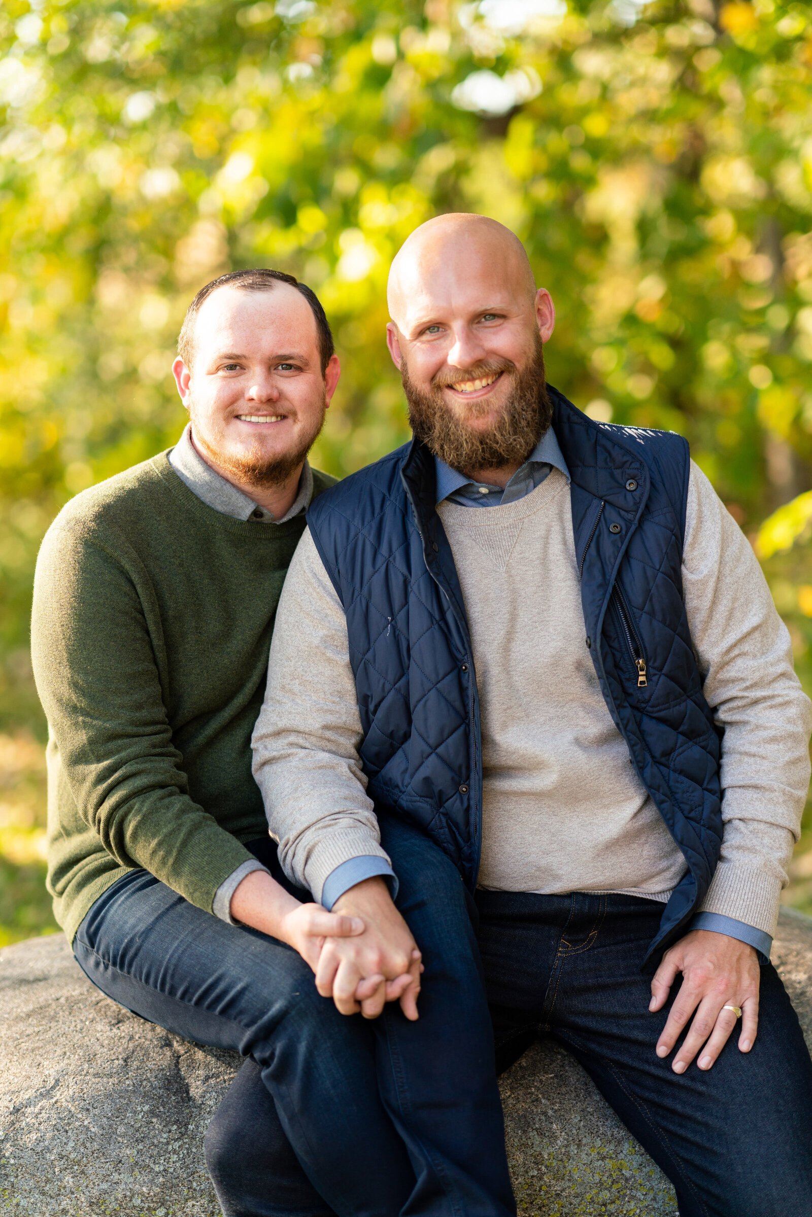 Robert and Tylor - Minnesota Engagement Photography - Belle Plaine - RKH Images (23 of 332)