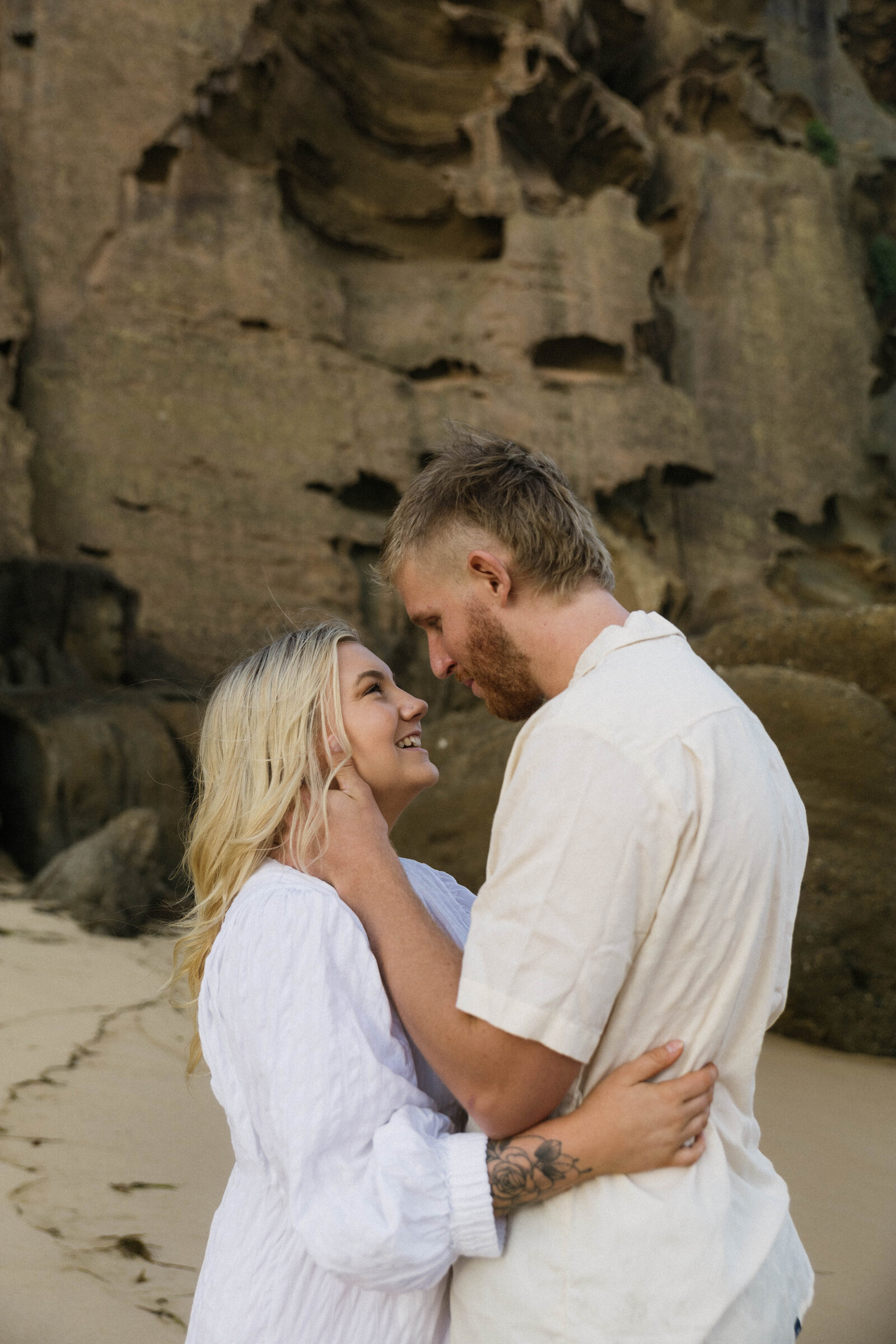 Kiah & Joe Engagement -185