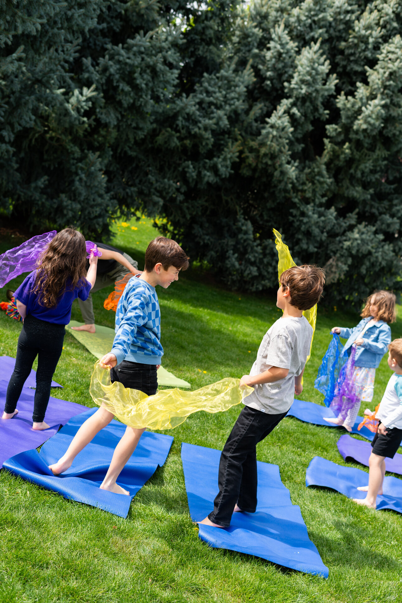 Emerald Kids Yoga_Boise_04_2024-14