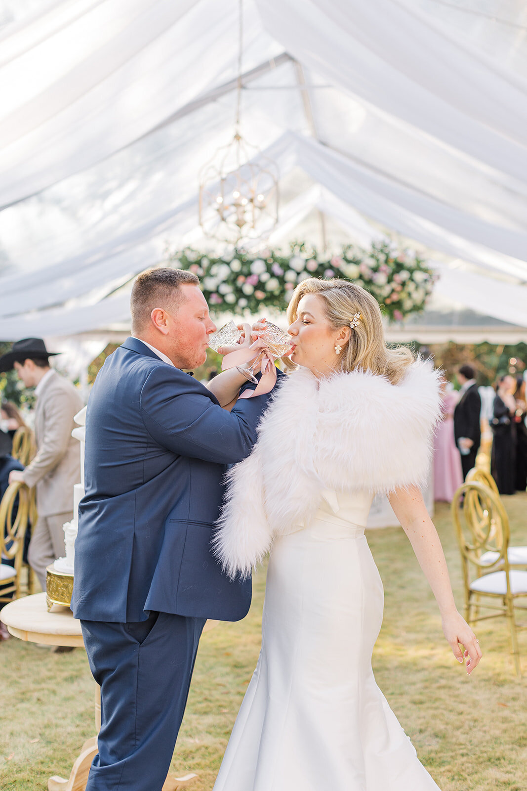 Maddie + Zach Wedding-1732