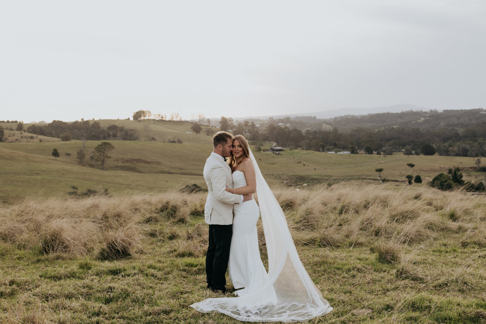 Byron Bay Wedding