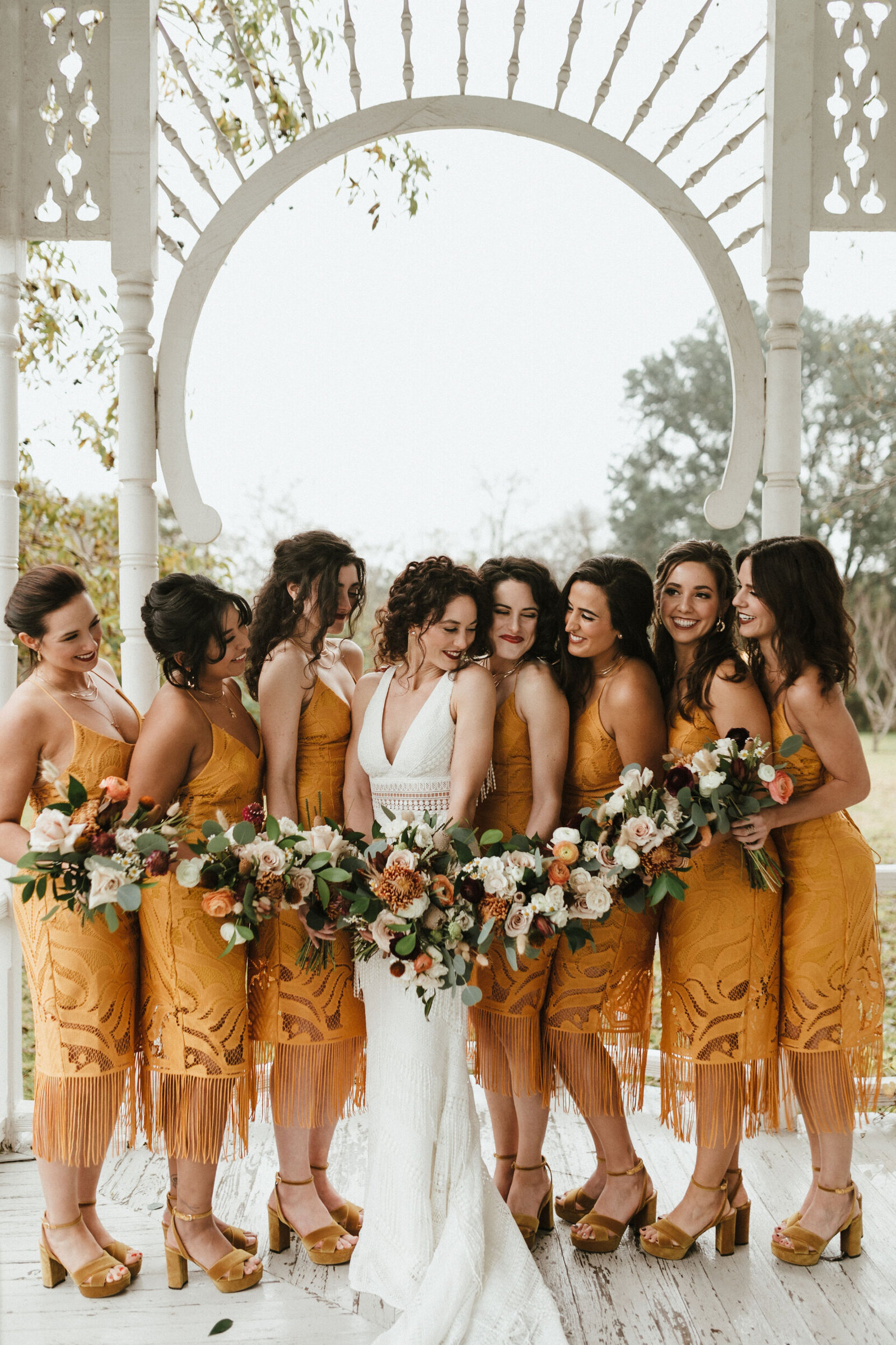 Austin Wedding Makeup Artist