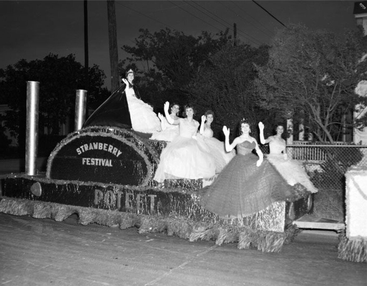 PSFA_historical_parade_photo