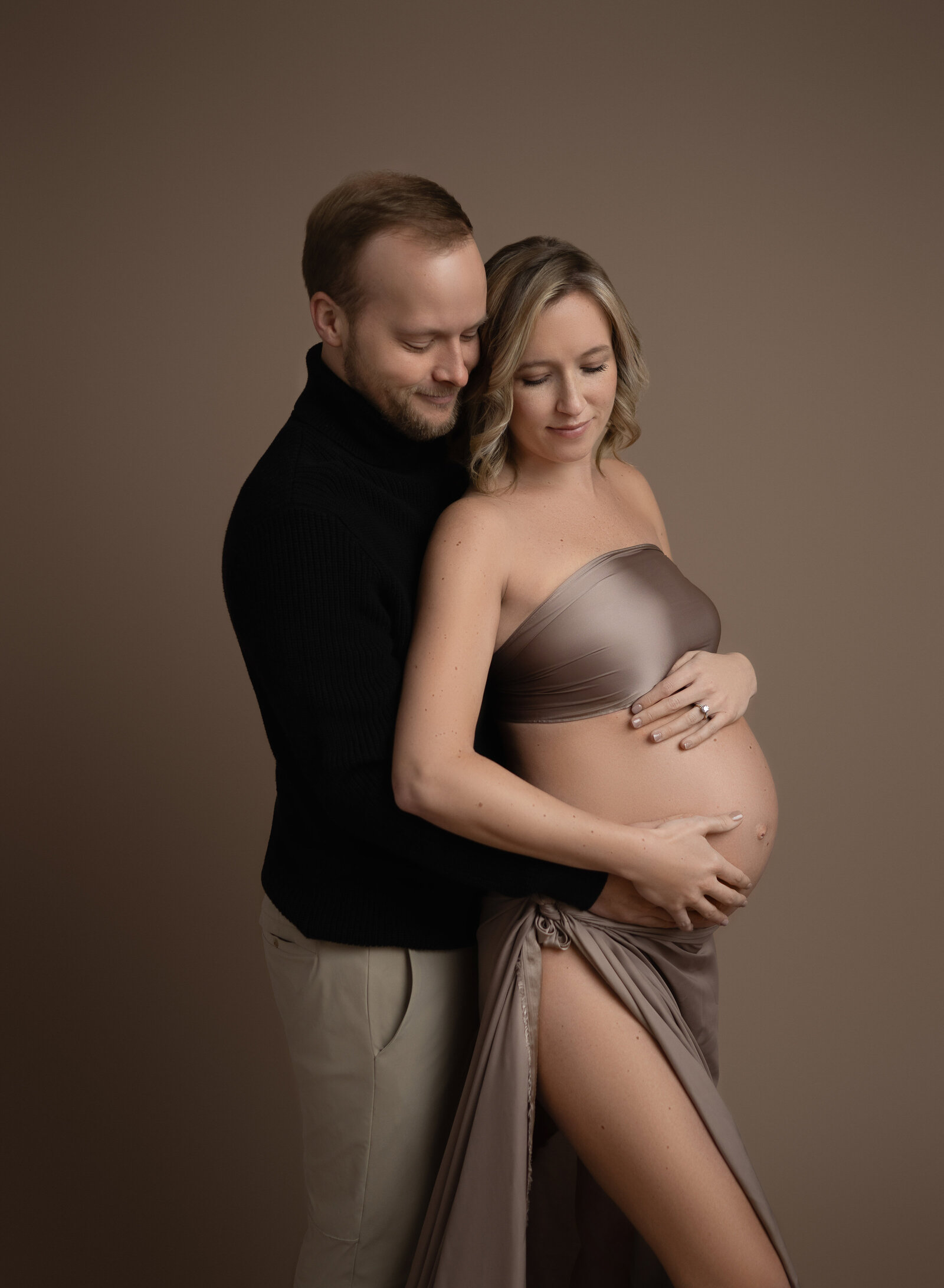 Acworth maternity photographers