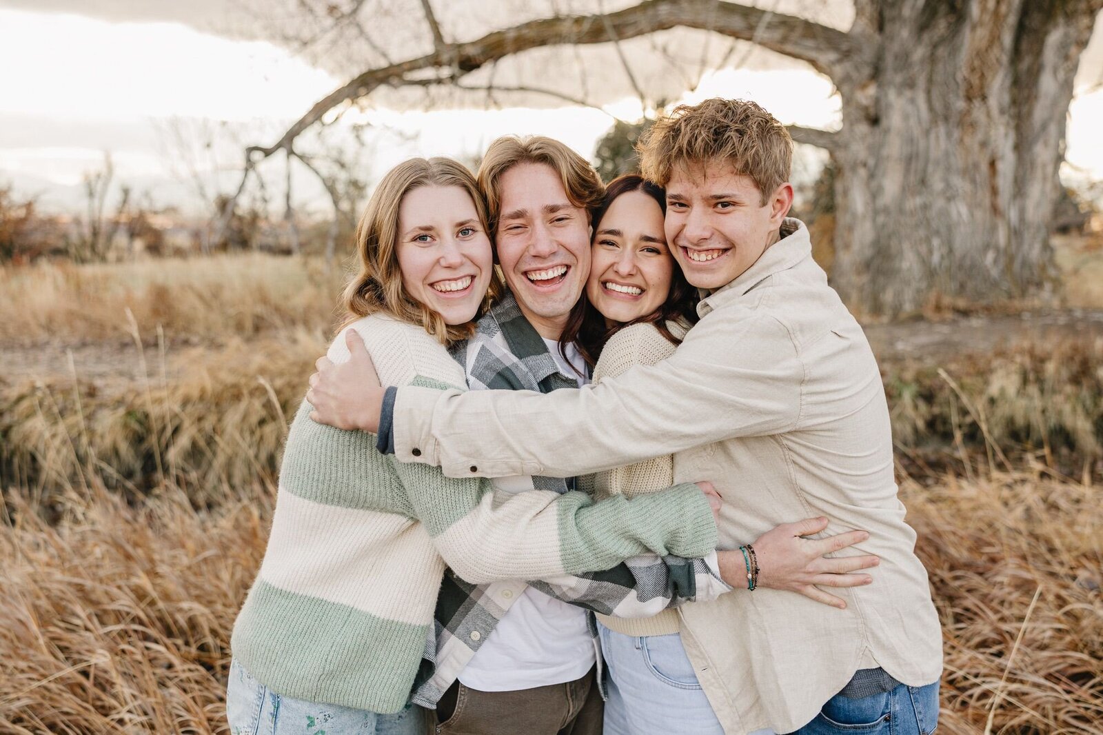 FAMILY REGIE ANN WITH KYLEE ANN STUDIOS0023