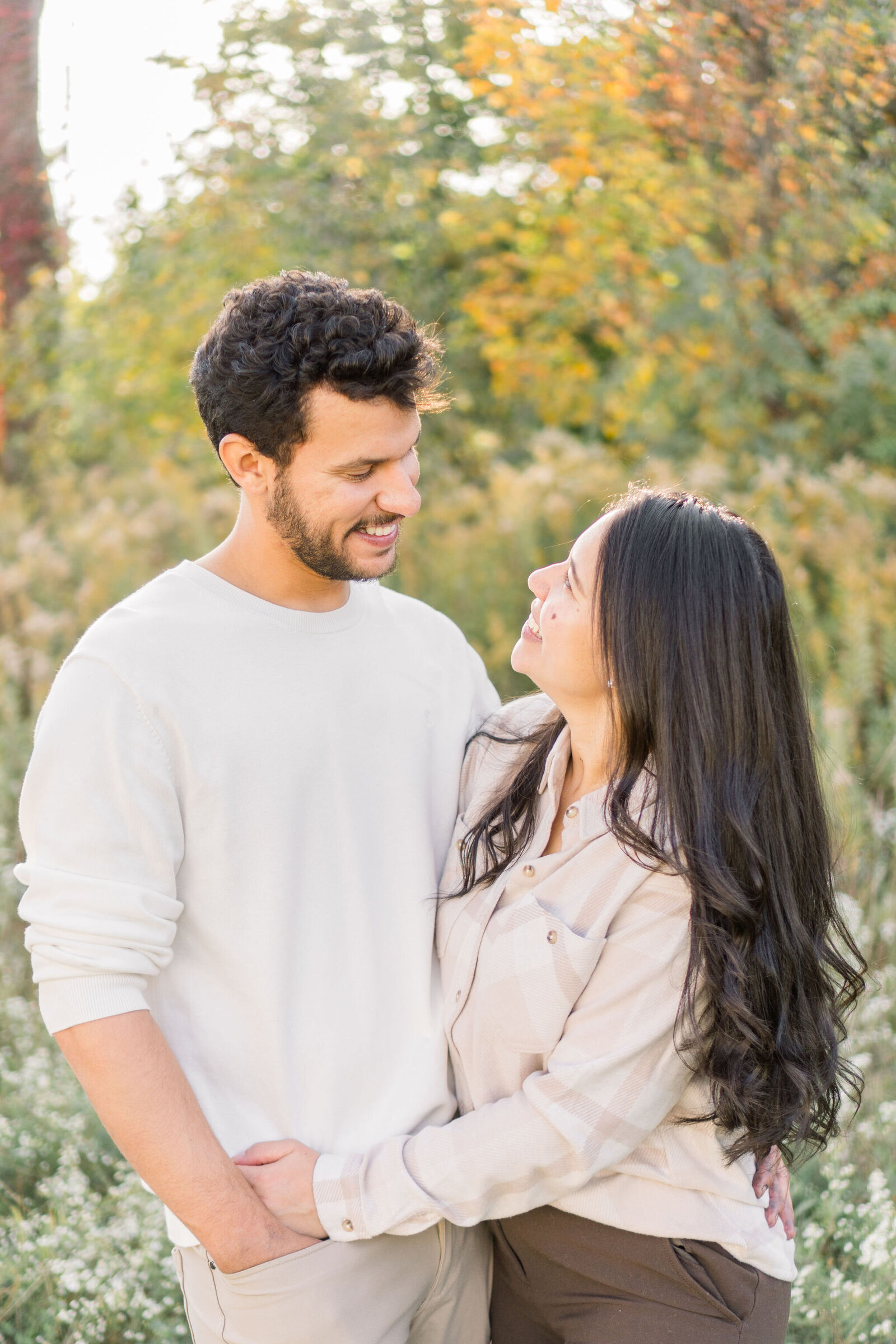 Fall Family Photoshoot scranton 34
