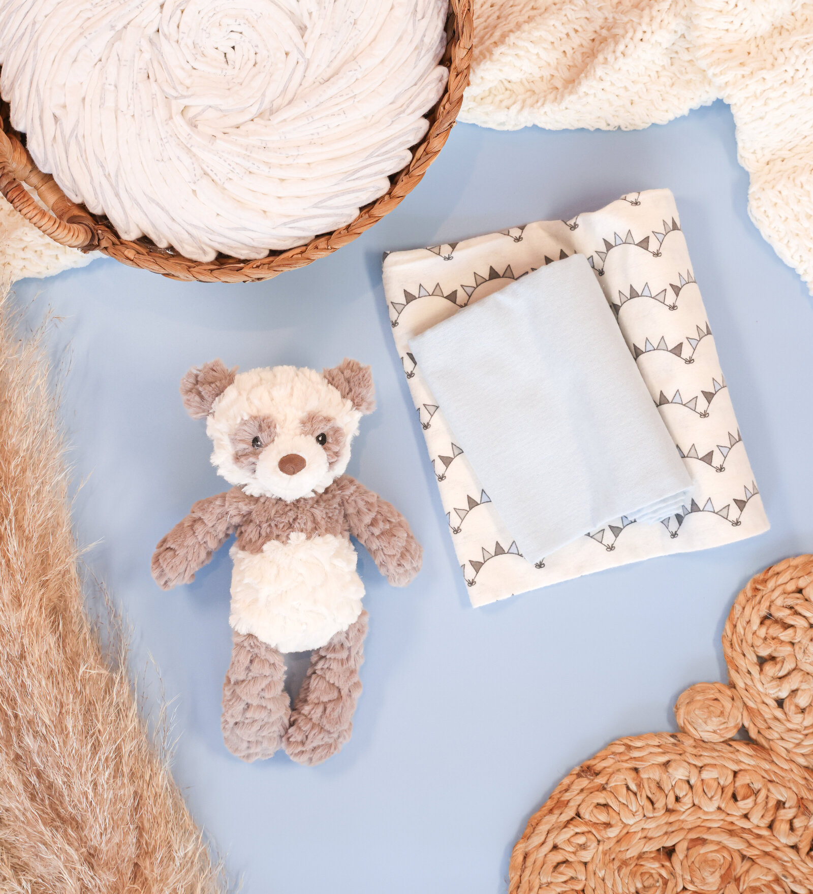 commercial lifestyle photography in san diego orange county los angeles for baby brand infant. Creative product photography for children’s brands