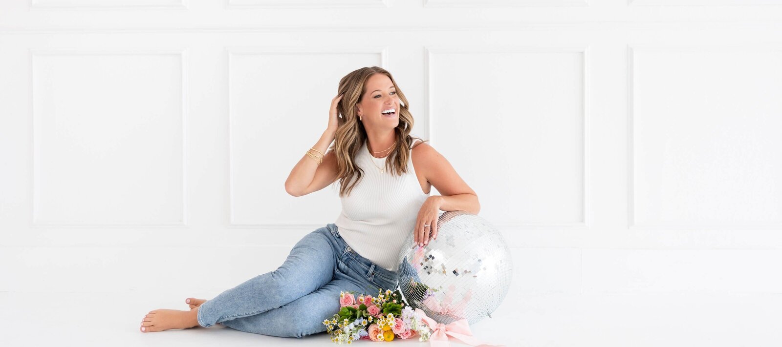 event planner website designer, Daydream Sites