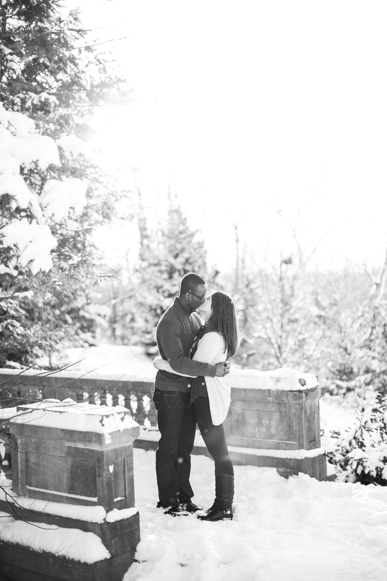 Felix & Kori - Abigail Edmons - Fort Wayne Indiana Wedding Photographer-12