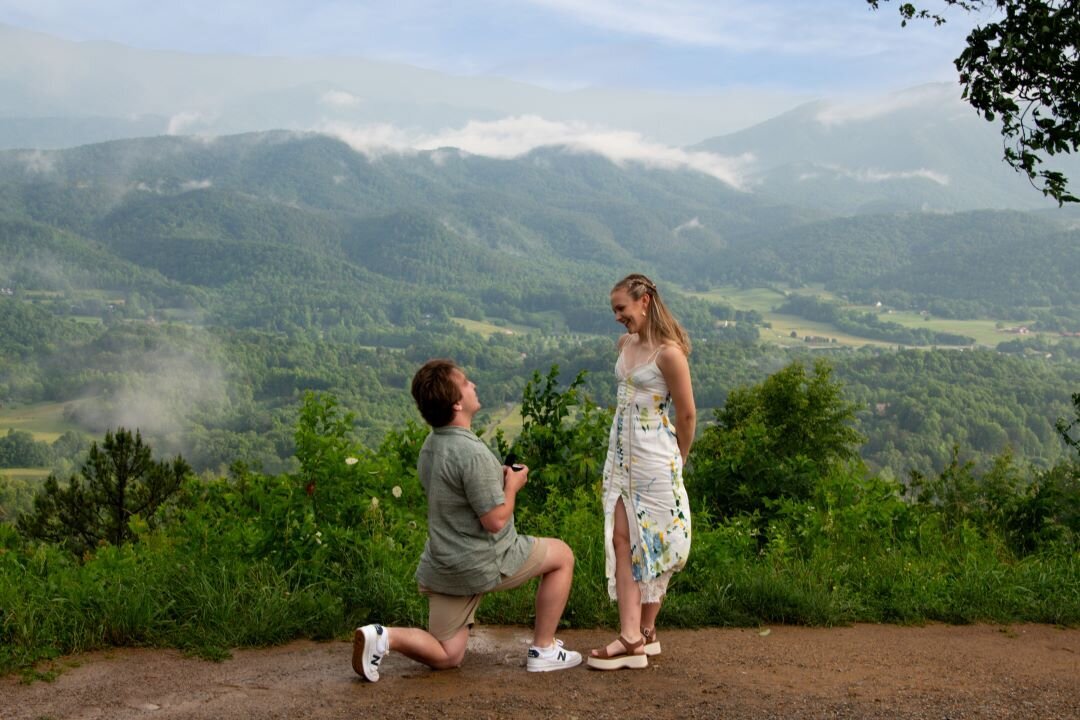 Proposal Photography Kodak  TN