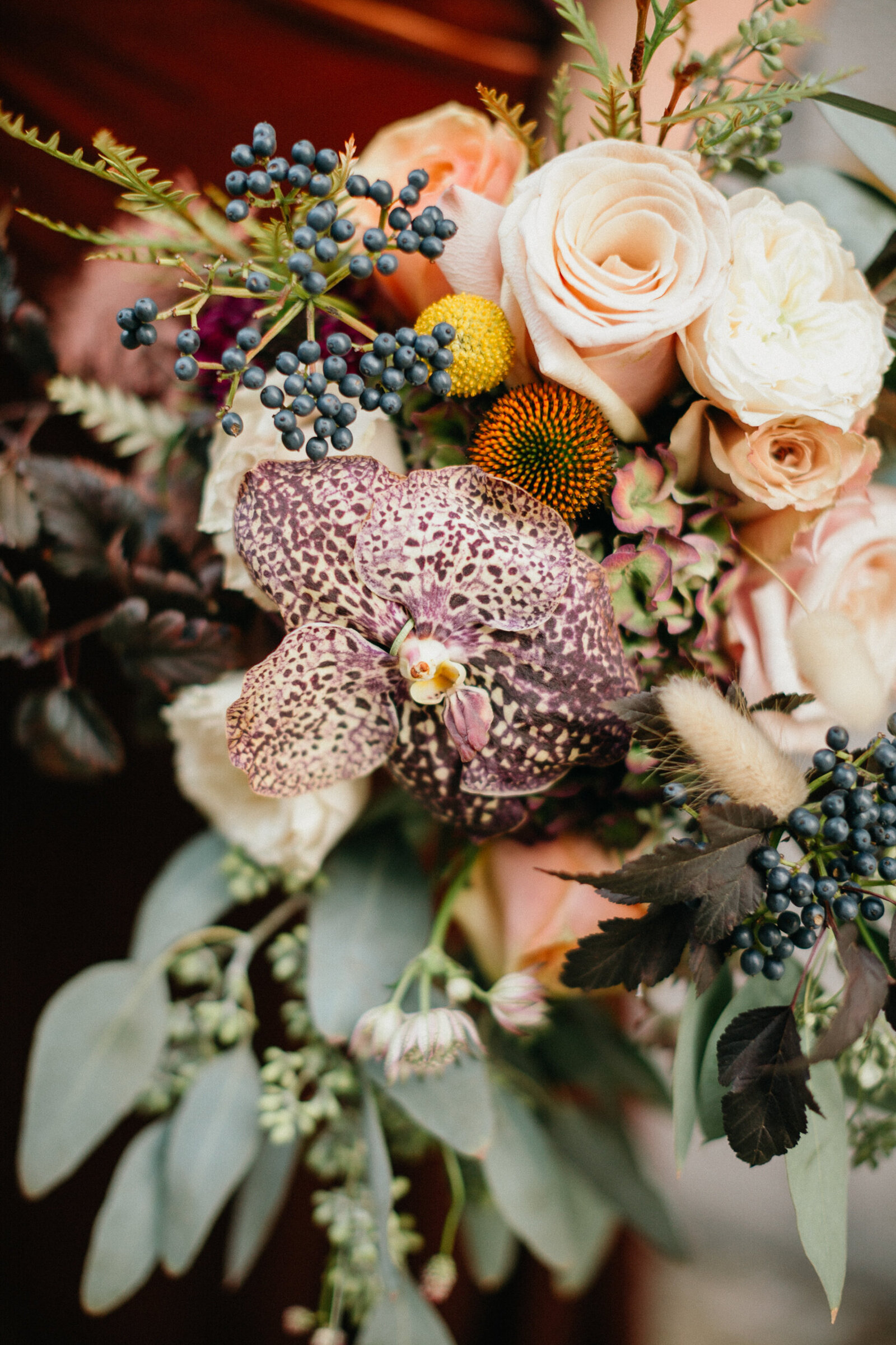 wedding florals philadelphia photographer