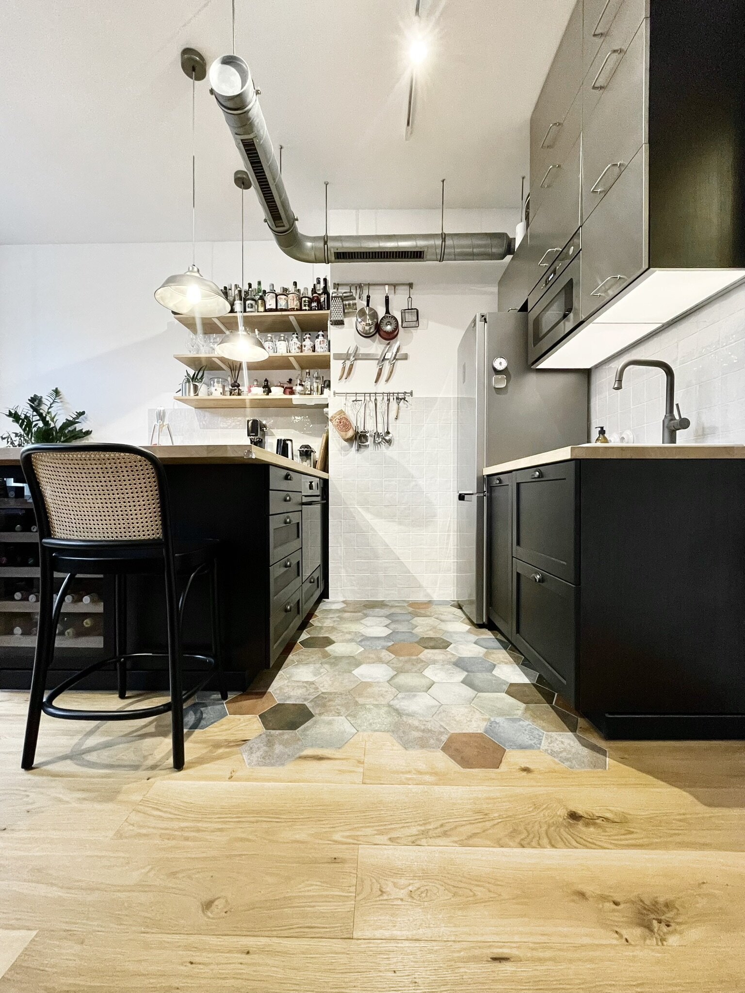 nerez-kuchyne-praha-design-studiomi