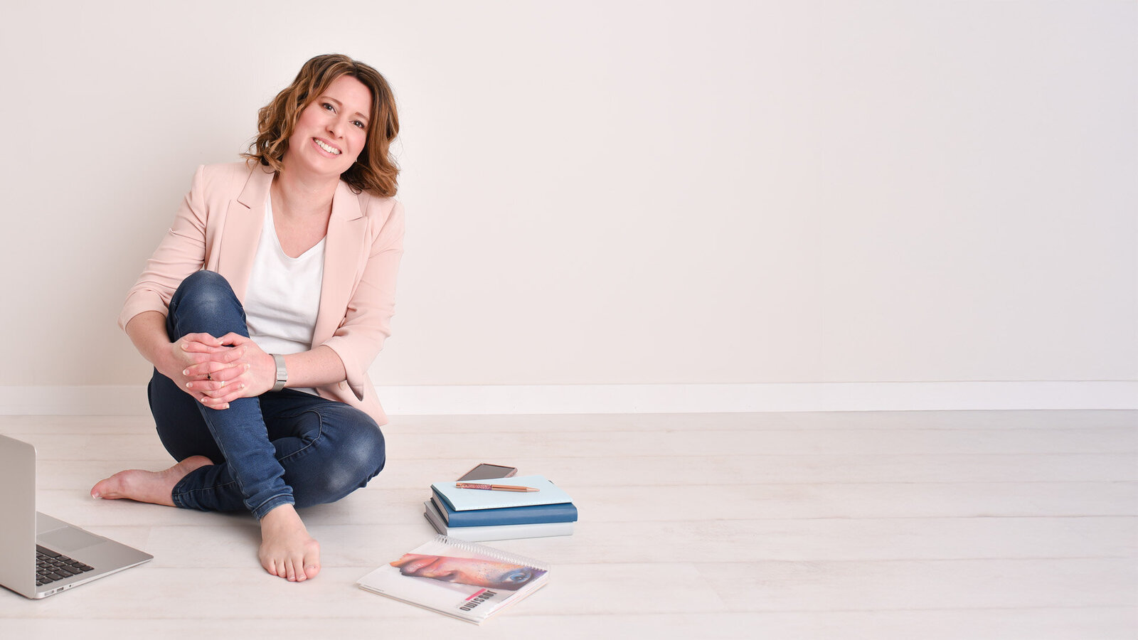 Amanda Greenman - Helping purpose-led brands