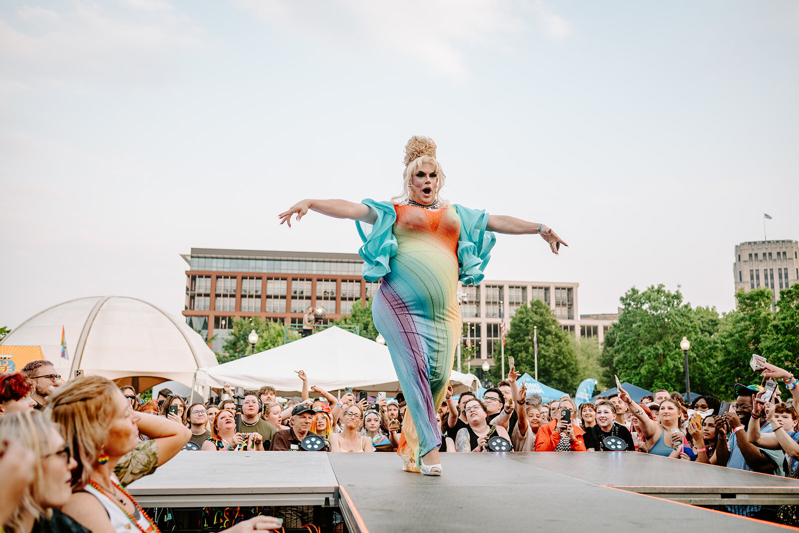 Kalamazoo Pride Previews-43
