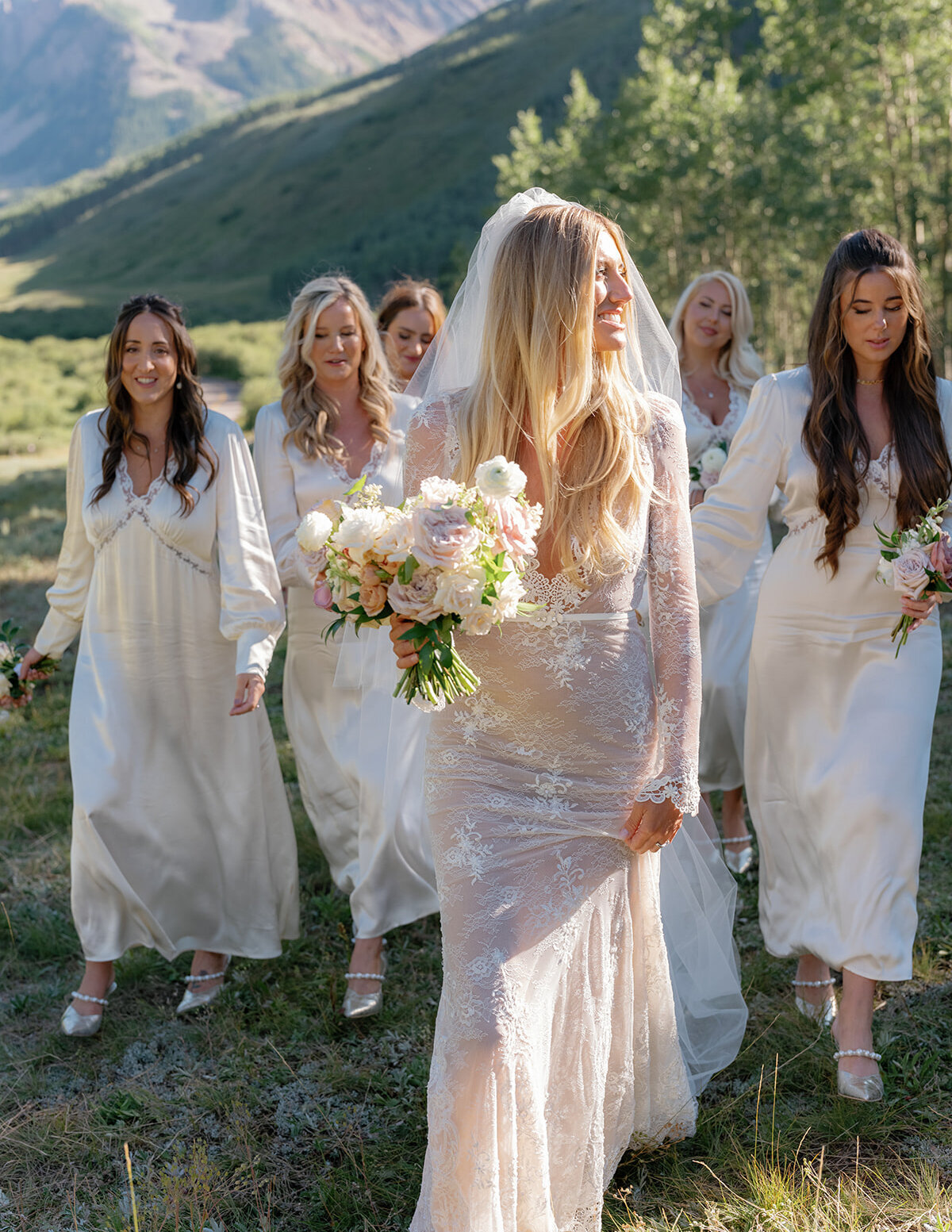 Pine Creek Cookhouse Wedding Aspen Colorado-Wedding Gallery-Carrie King Photographer-1267