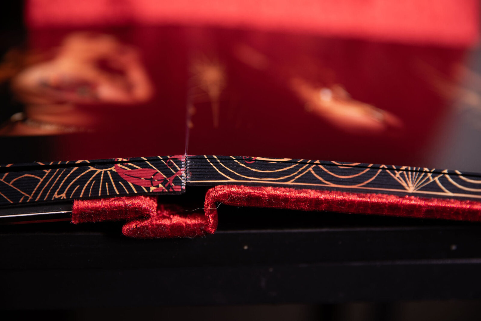 Luxury boudoir product keepsake capturing and preserving your treasured memories in Scottsdale, Arizona670