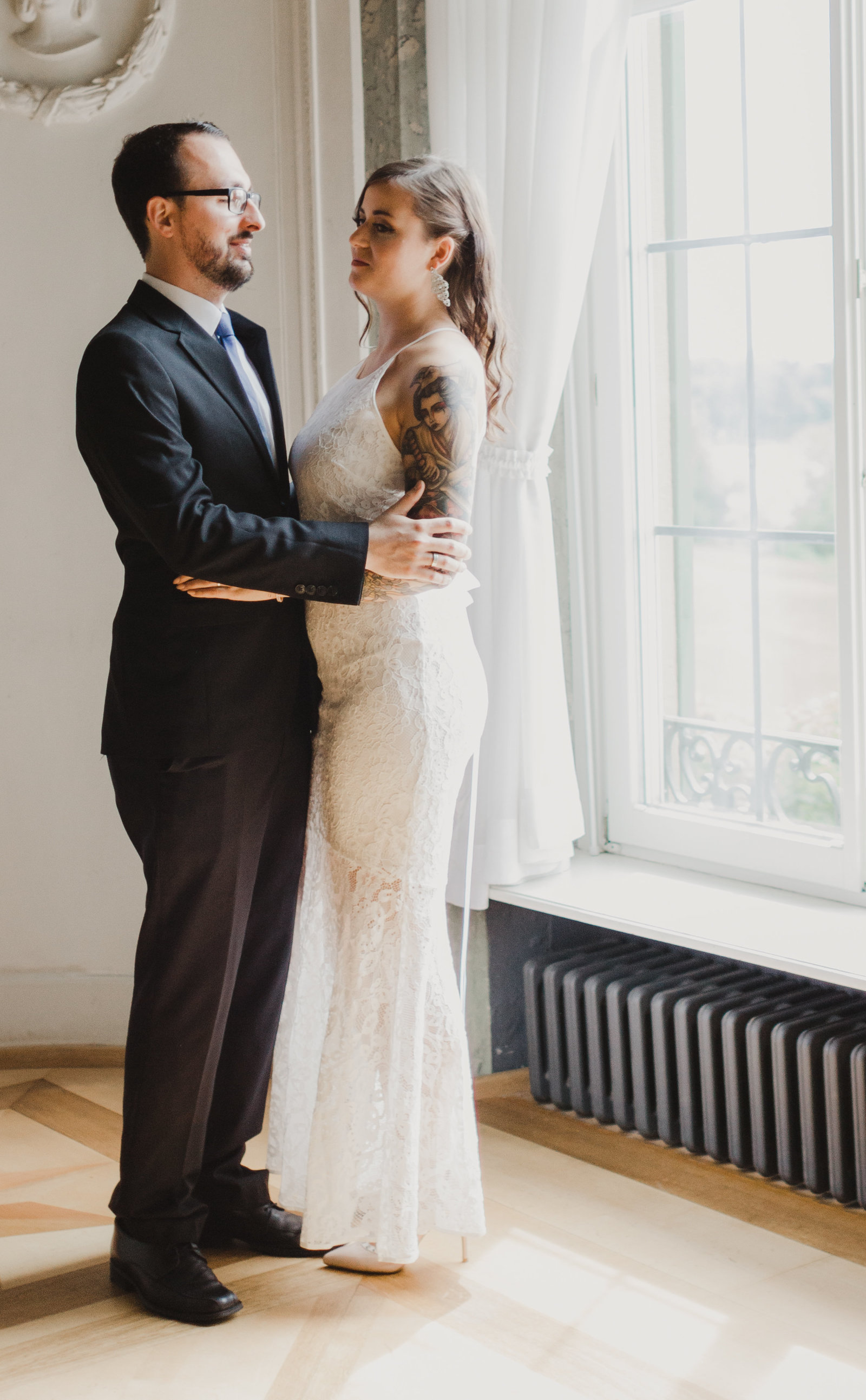 Wedding Day-108