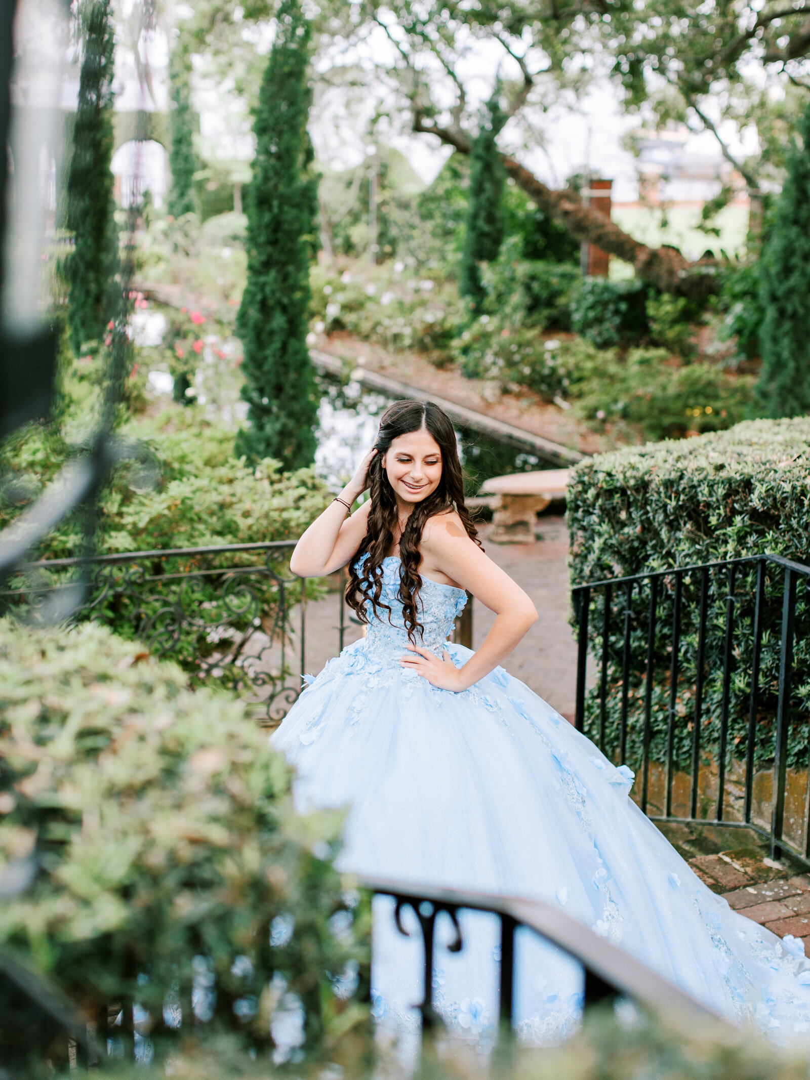 captured by lau photography llc. Mias Quince photos at the cummer museum. Jax Quinceanera photographer -2712
