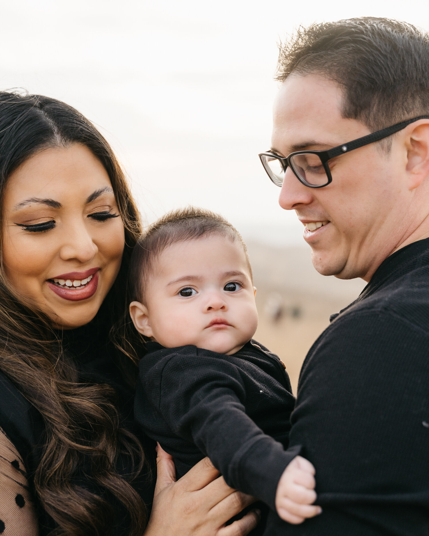 Lake Elsinore Newborn, Motherhood Photographer