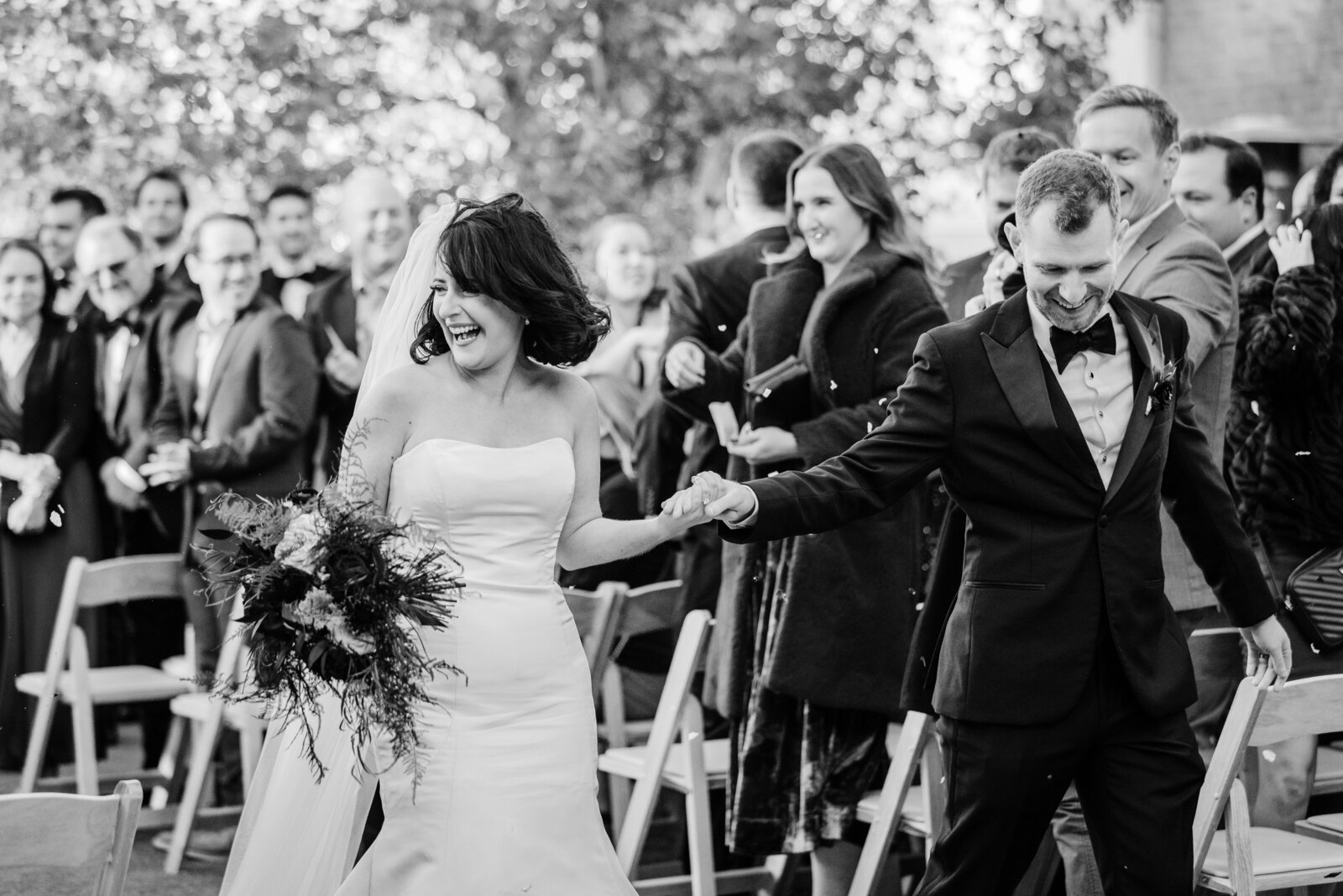 Chicago Wedding Photographer
