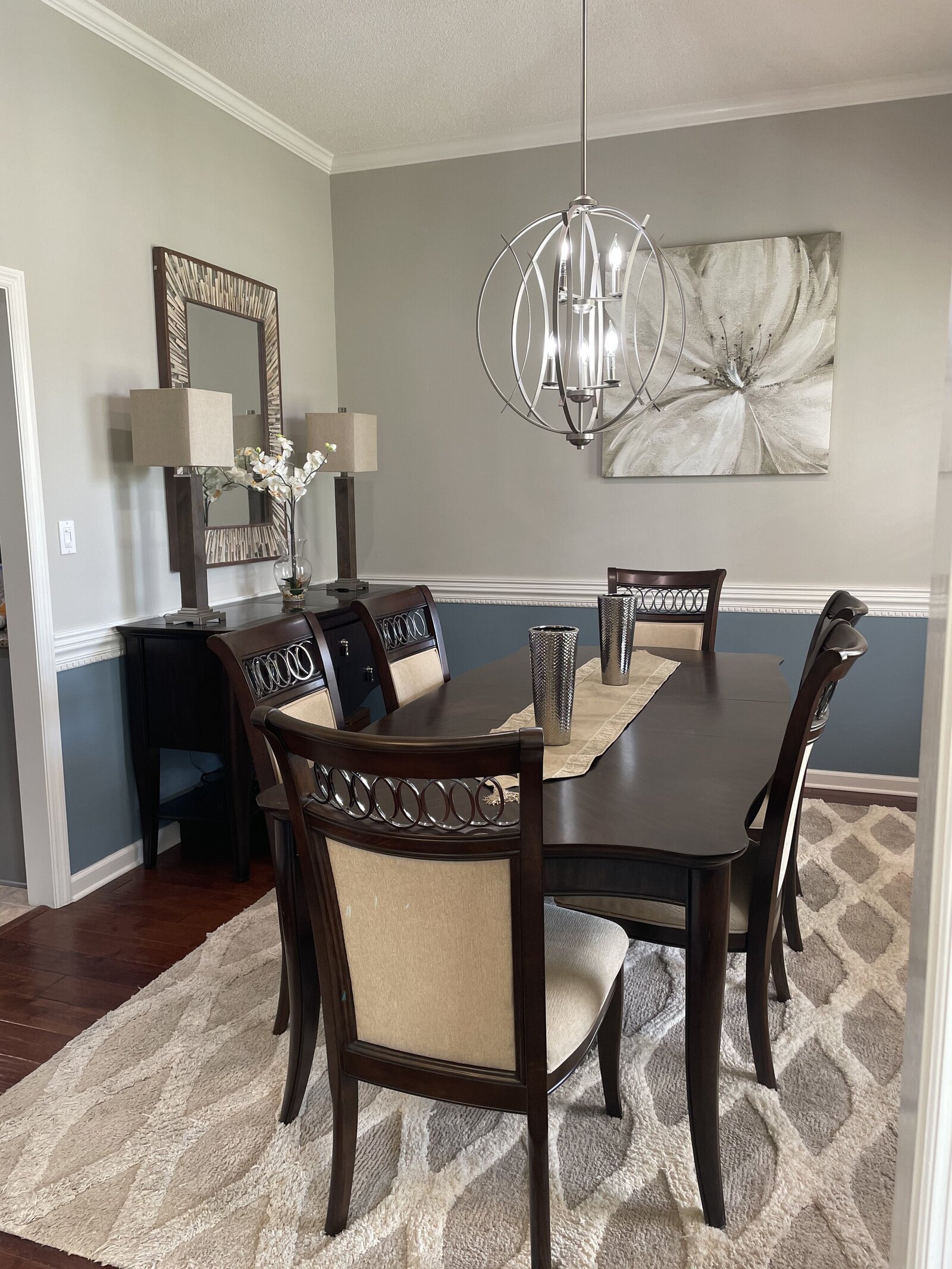 Bedeckers Interiors - Kristine Gregory - Lake Living (6)