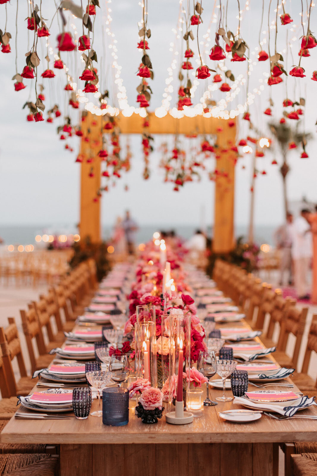Las Ventanas. Rosewood Cabo wedding. M+E. Photo By Julieta-737