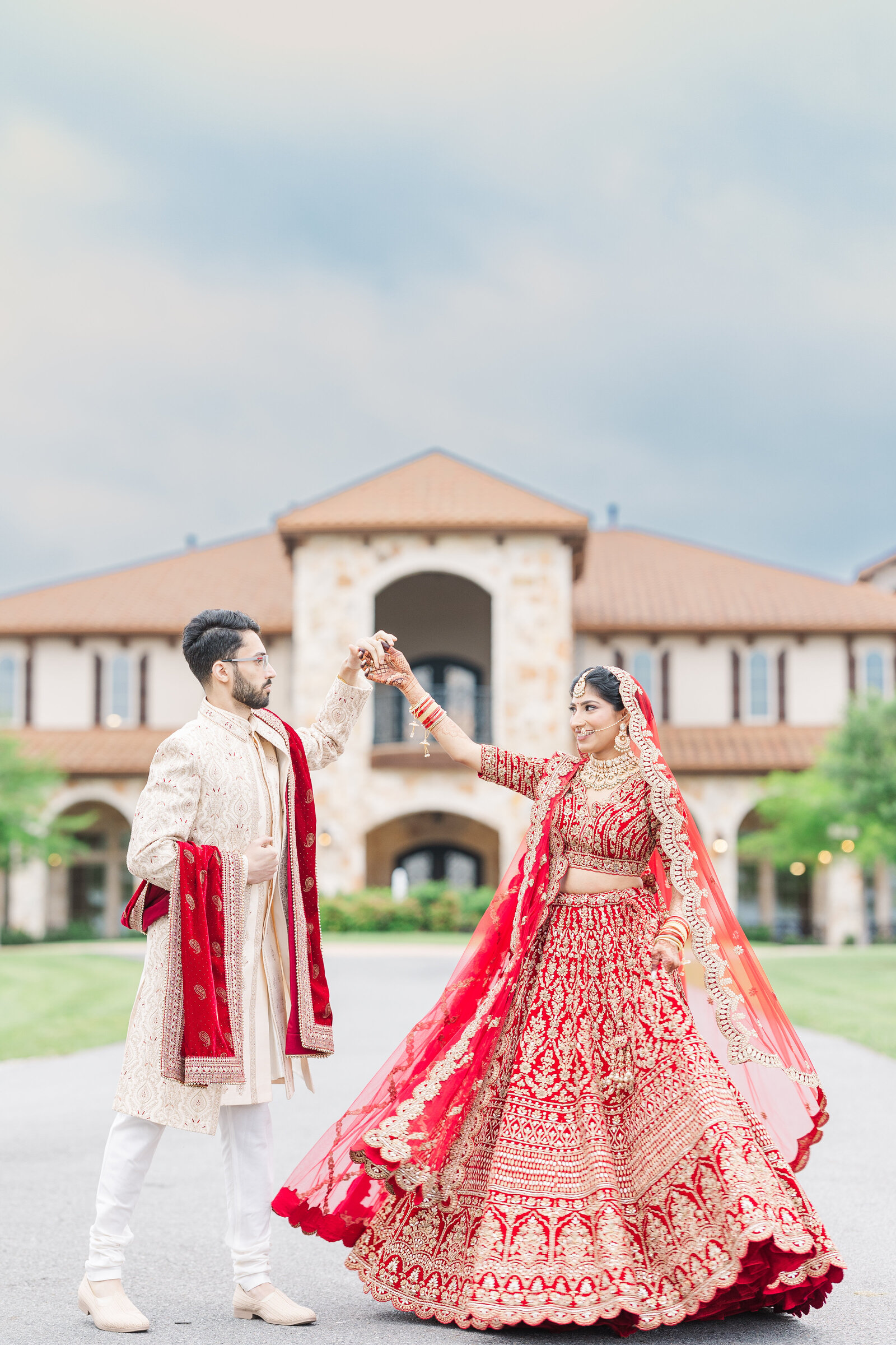 Dallas-indian-couple-pre-wedding-photography