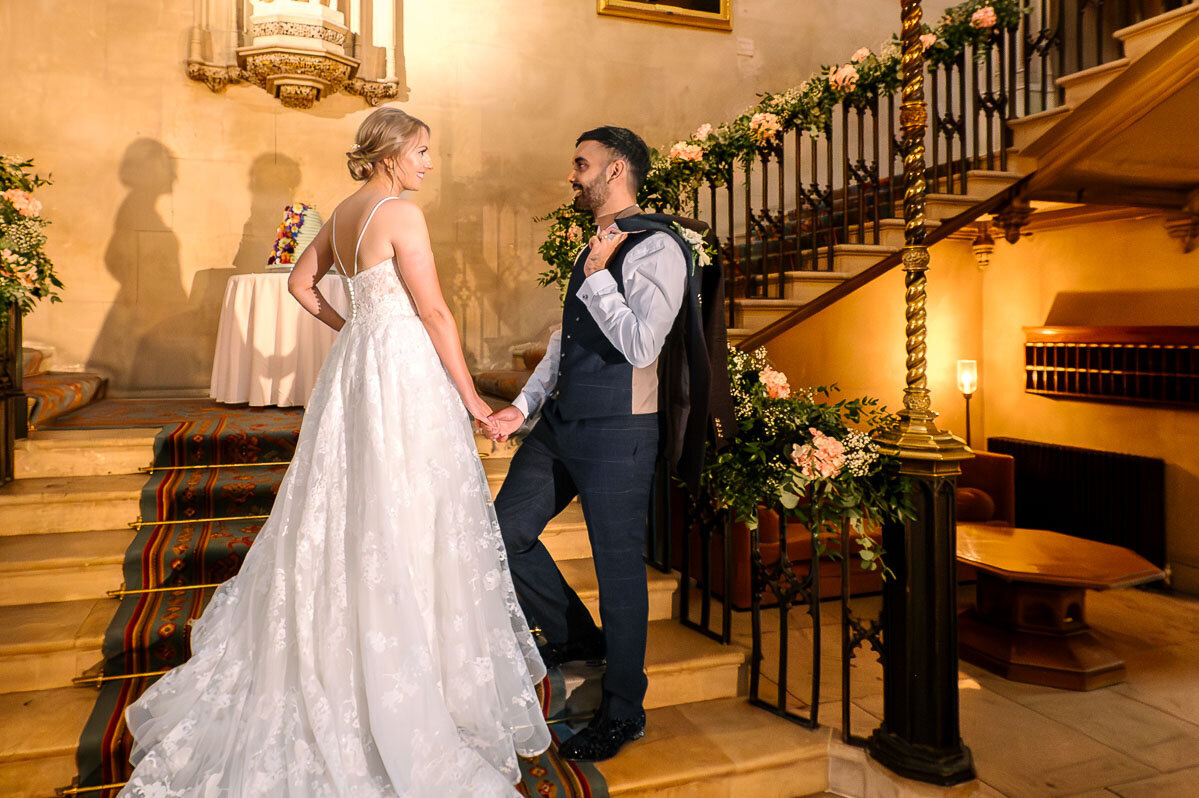 Emma and Tariq Ashridege House wedding- 002