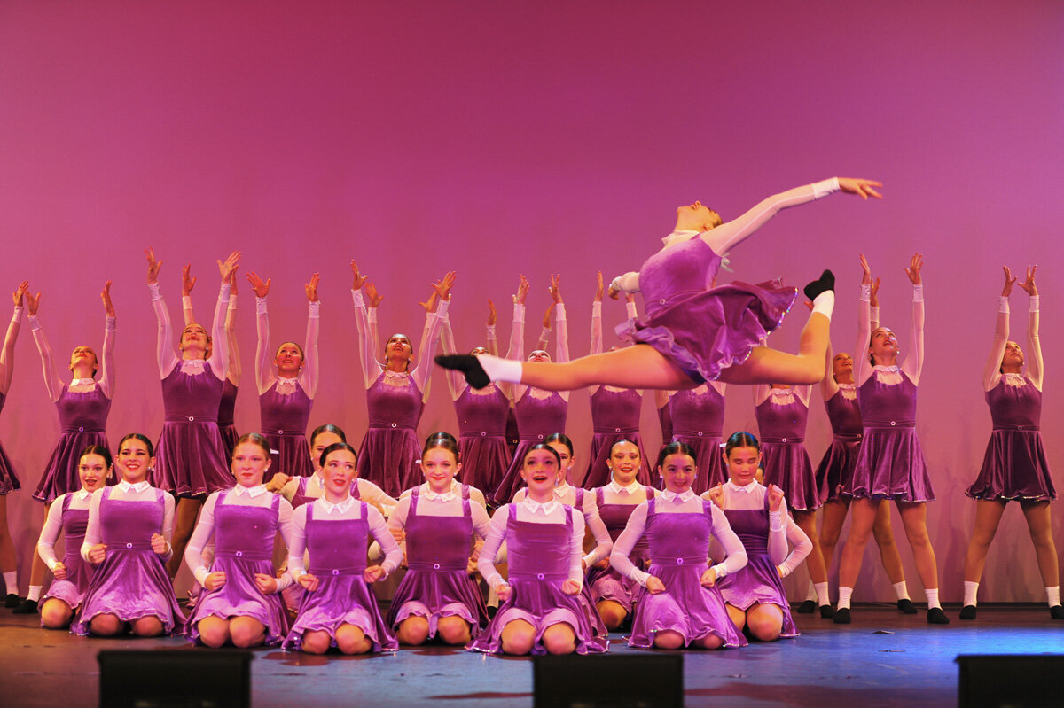 Performance Company | Miller Street Dance Academy (1200)7