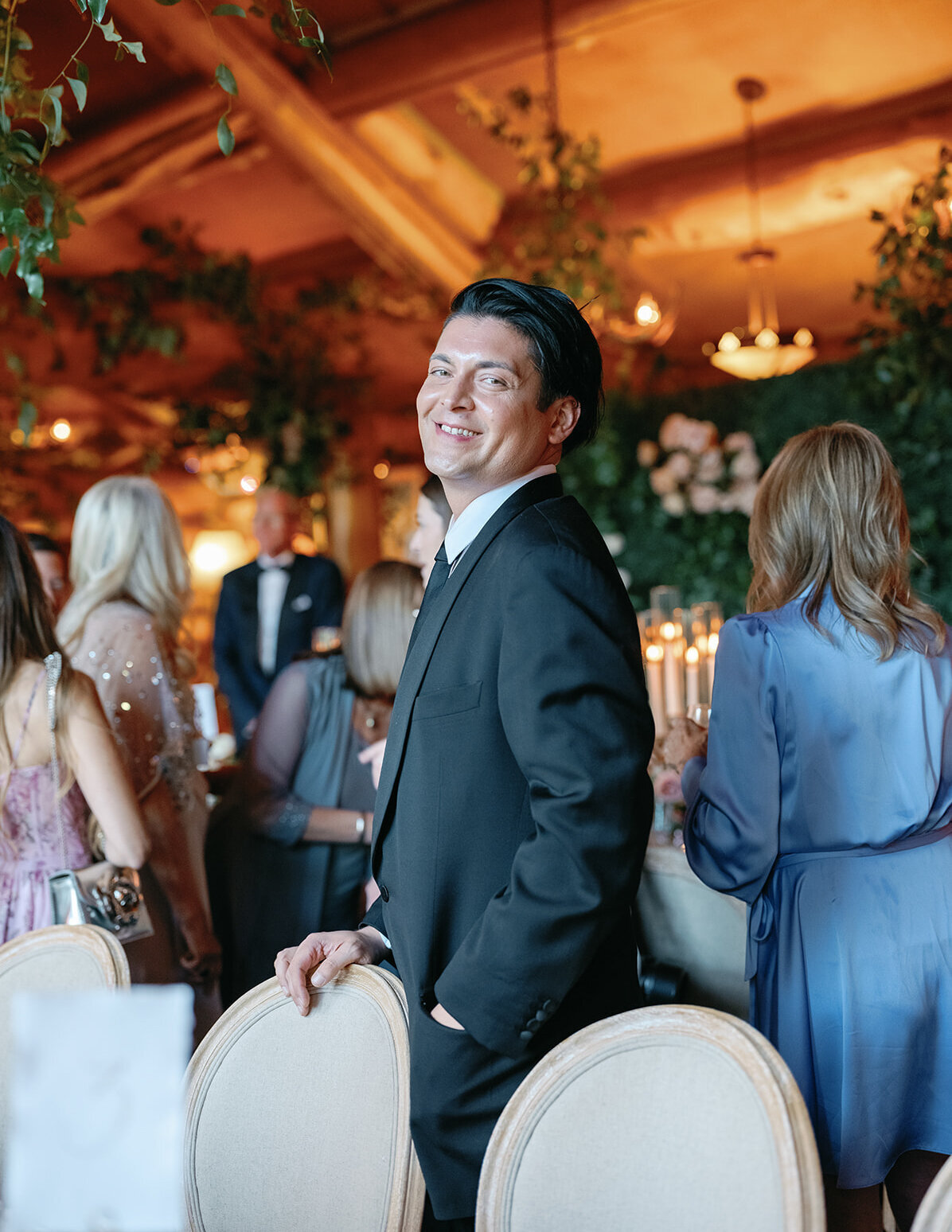 Pine Creek Cookhouse Wedding Aspen Colorado-Wedding Gallery-Carrie King Photographer-1470