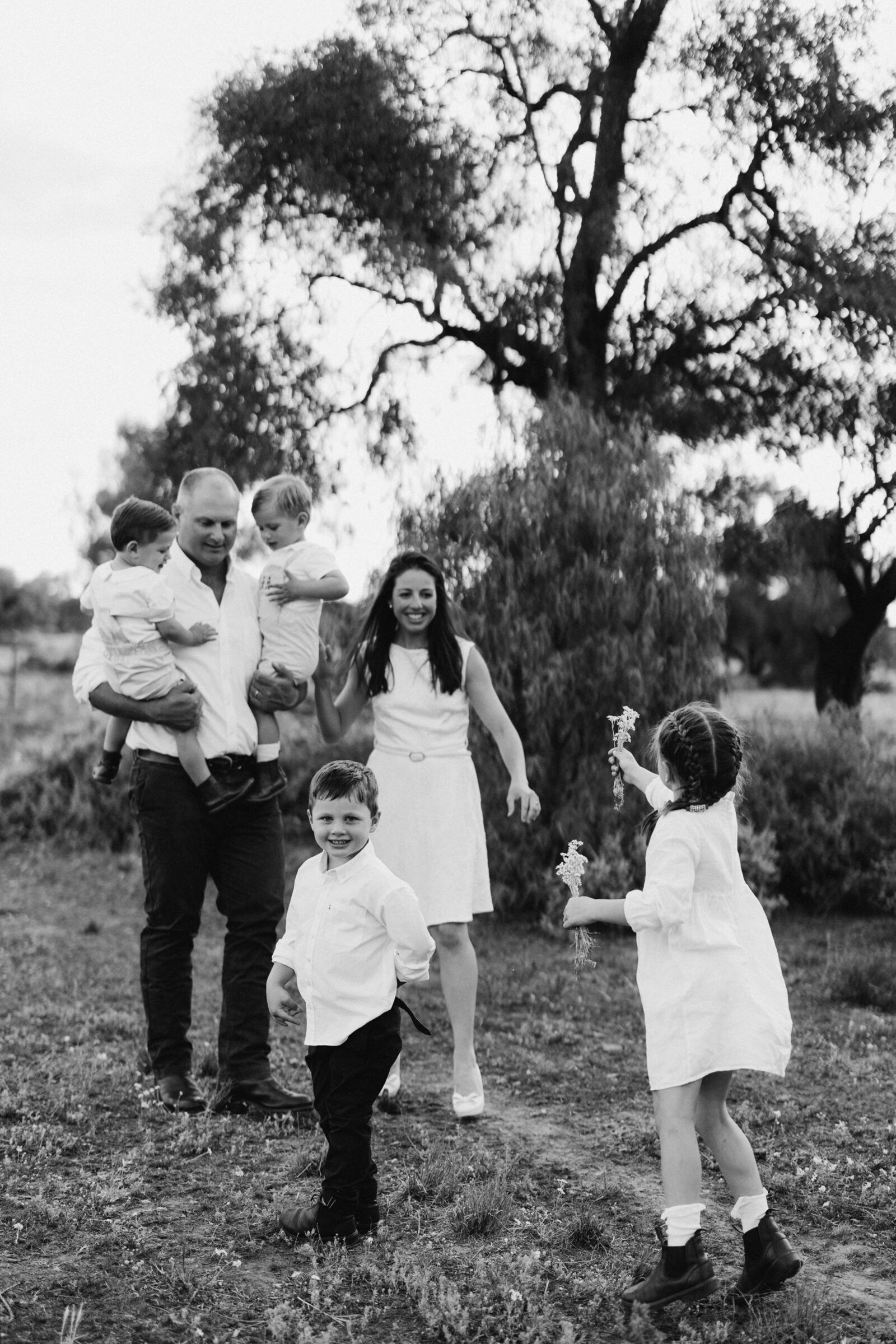 Family pics, Oct 2024 Sophie Doughty-7