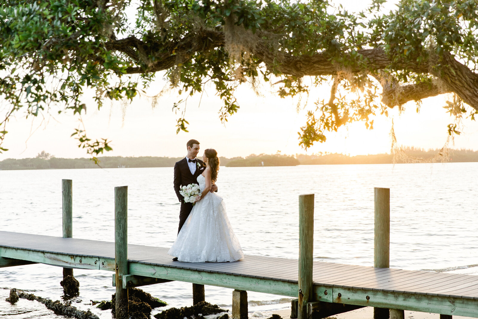Preserve at Osprey Wedding © Ailyn La Torre Photography  20221-4412