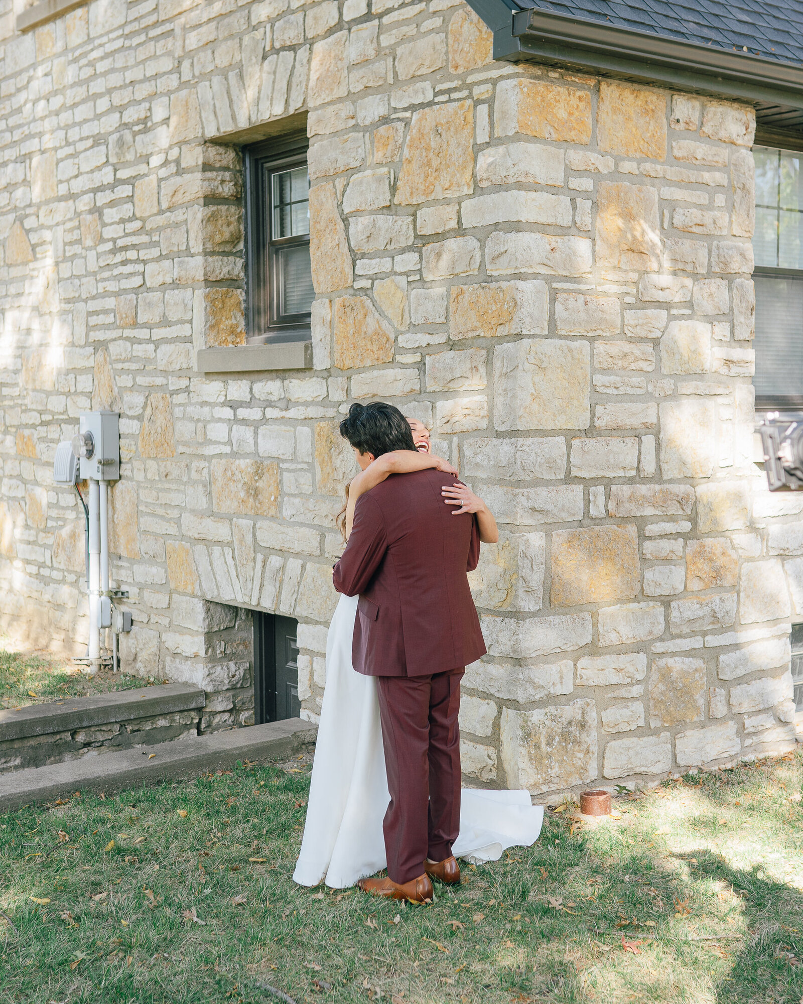 Saenz The Farmhouse KC Event Venue Wedding128