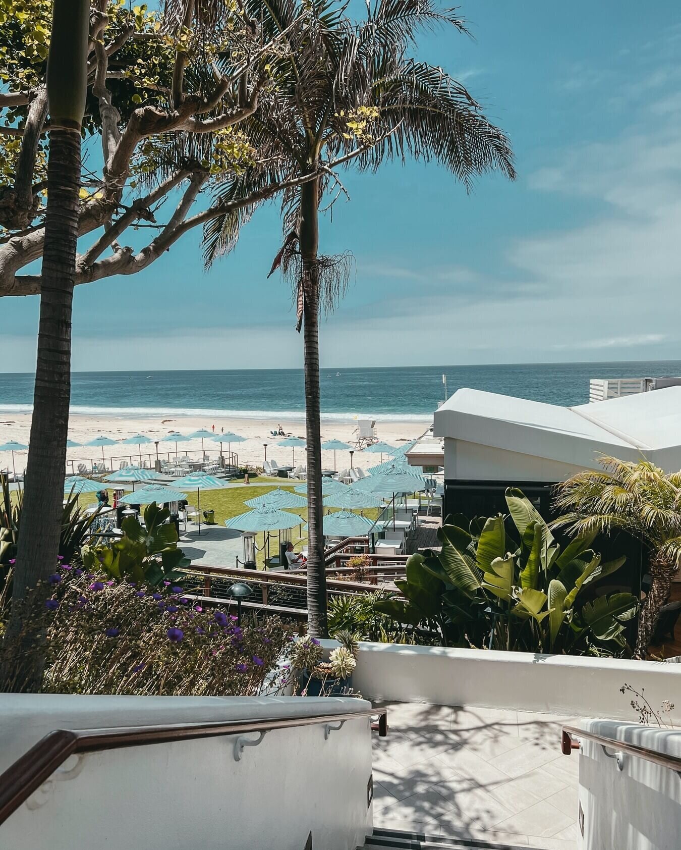 The Waldorf Astoria Monarch Beach Resort & Club 5