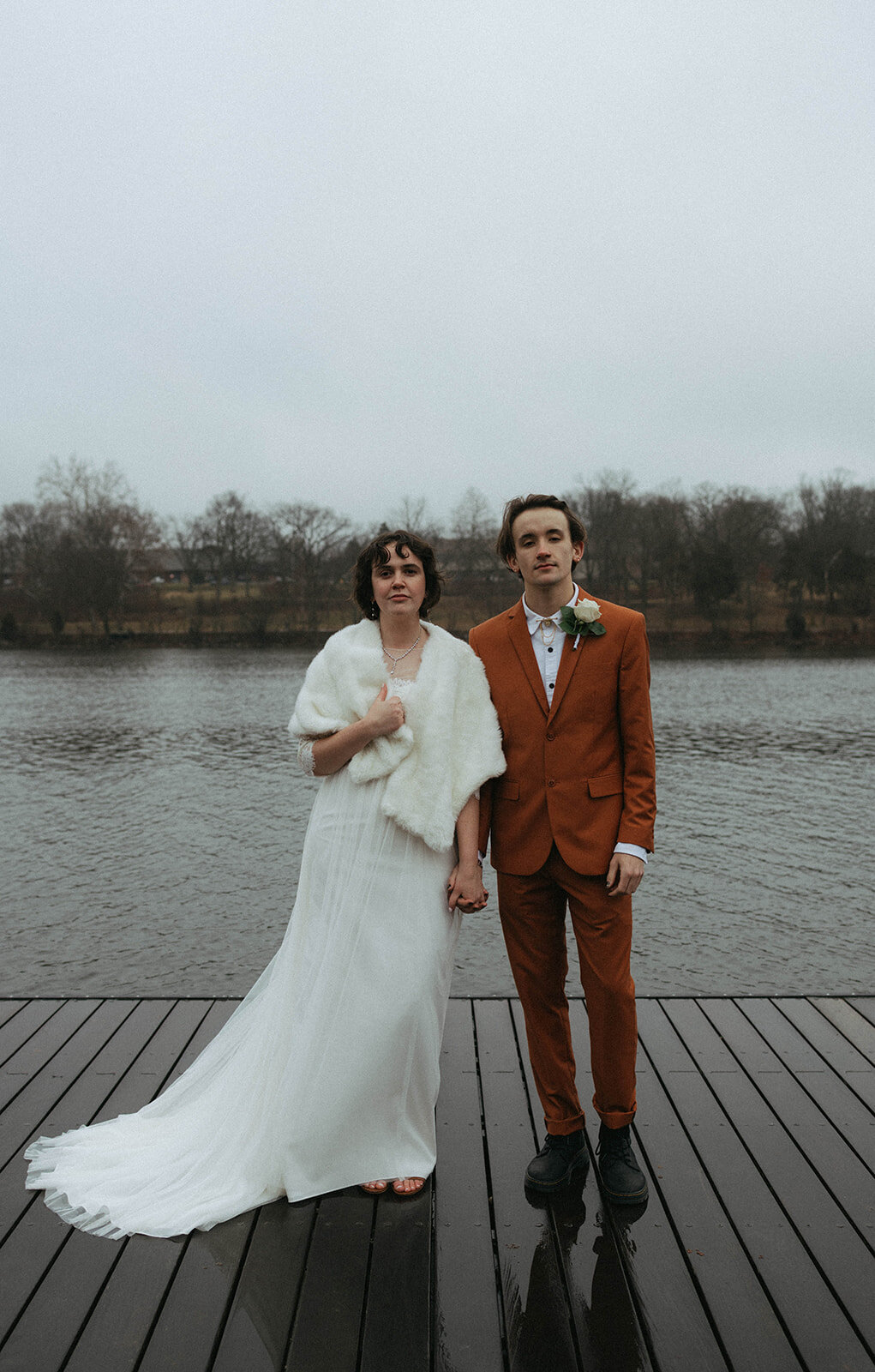 Columbus, Ohio Wedding Photographer