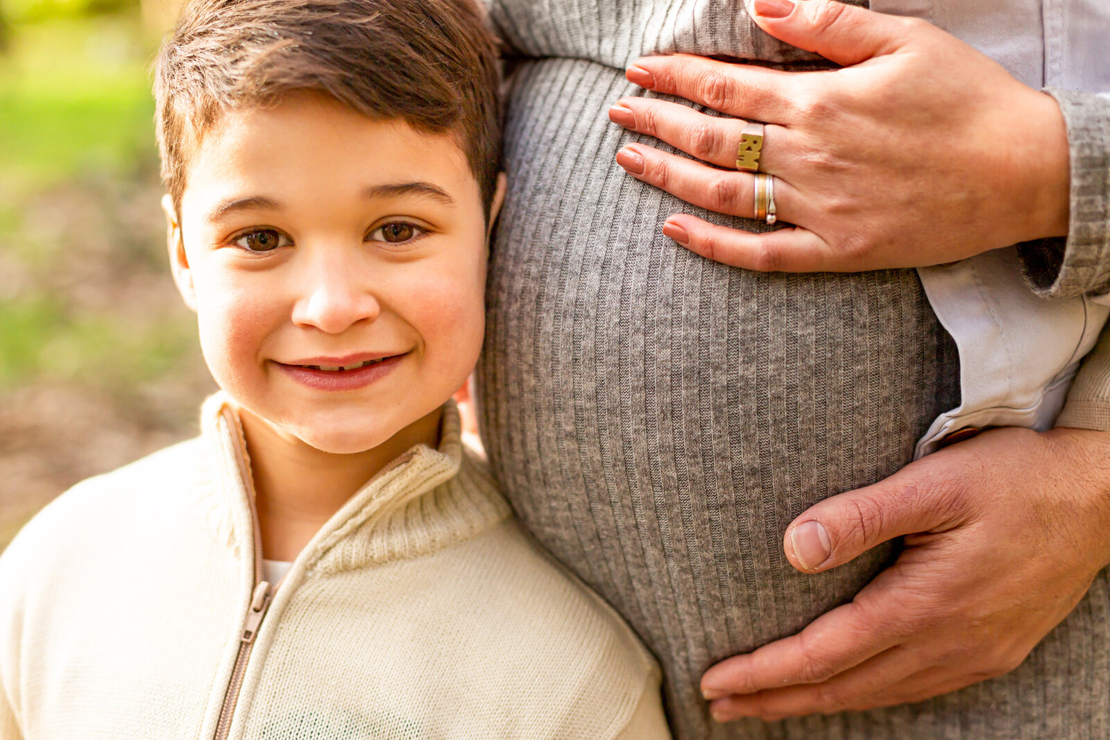 Maternity photography -1