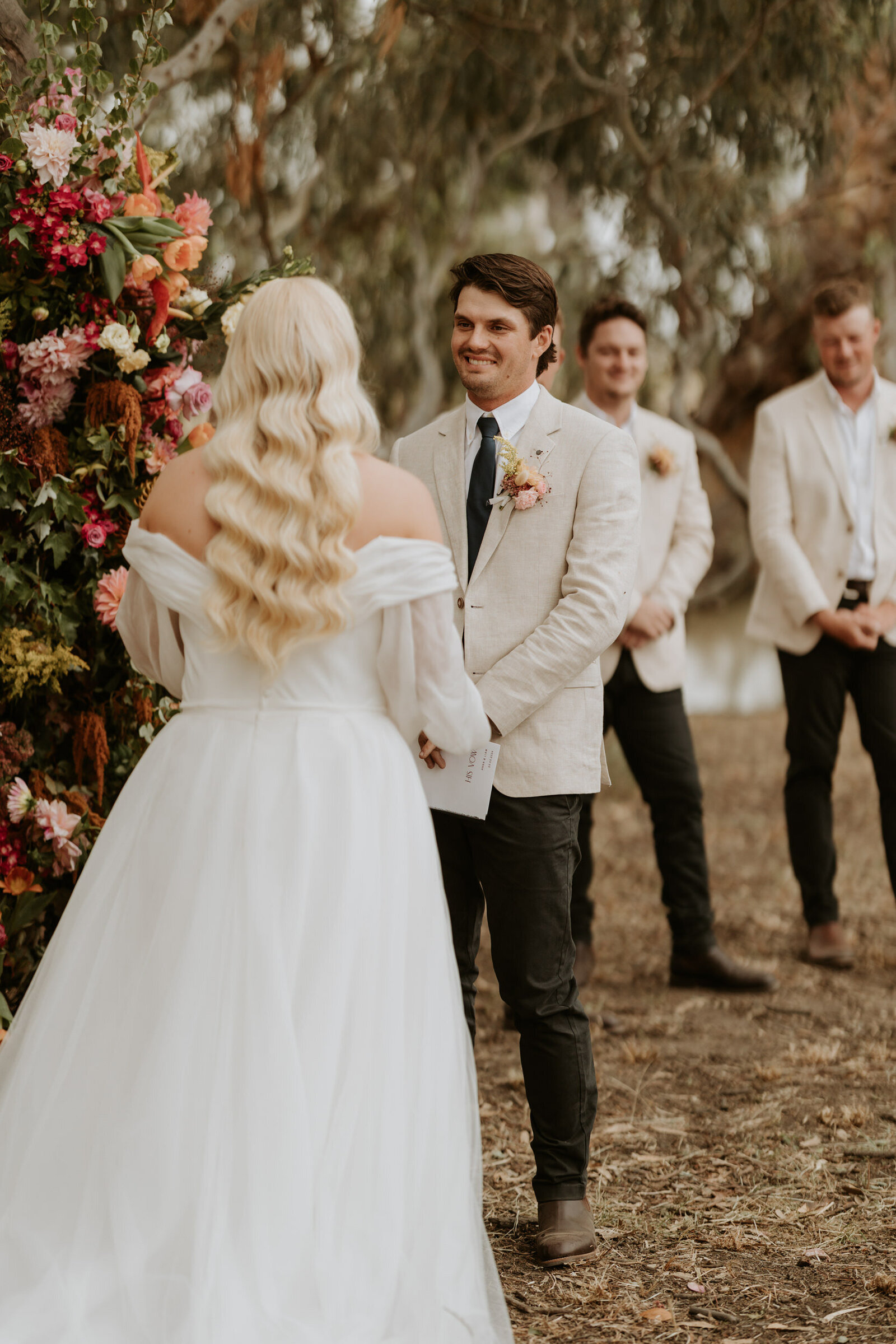 Mr & Mrs Gleeson 23.4.24-49
