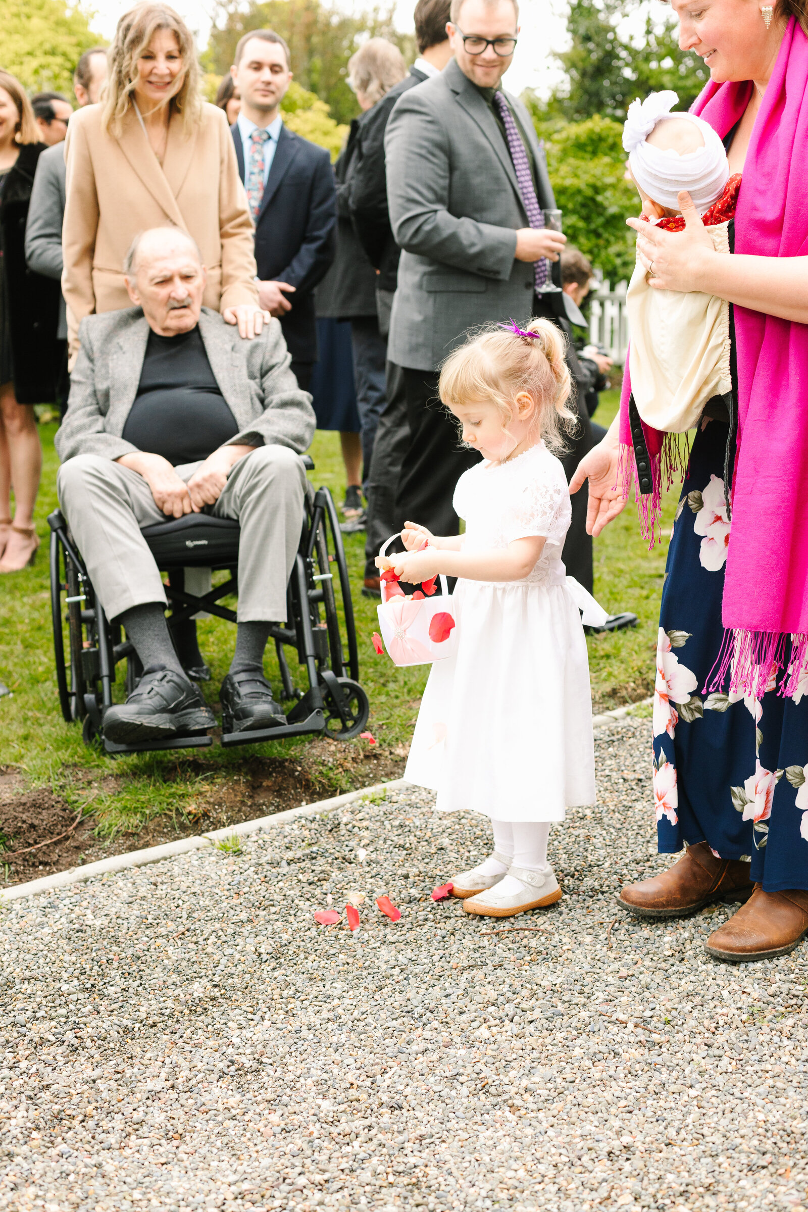 Aptos Santa Cruz Wedding 7