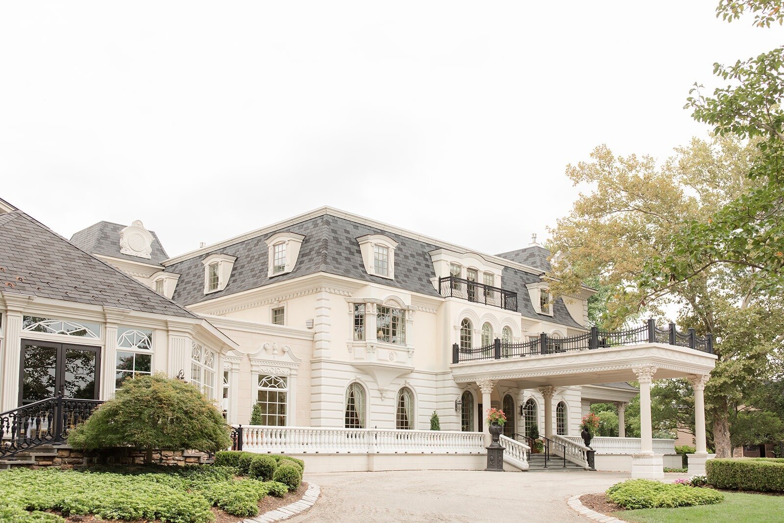 Private Suites at Ashford Estate