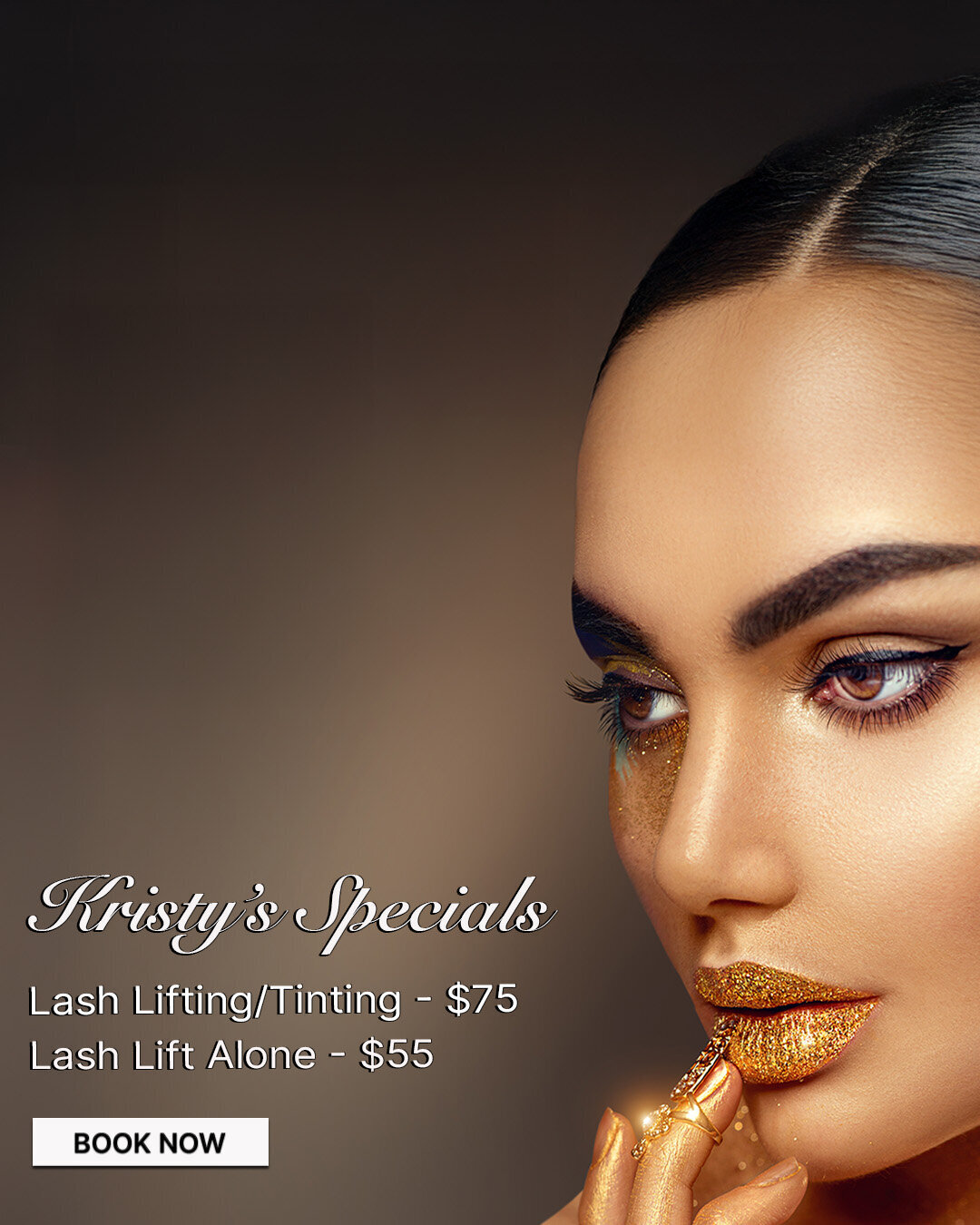 Instagrams - July Kristy’s Specials