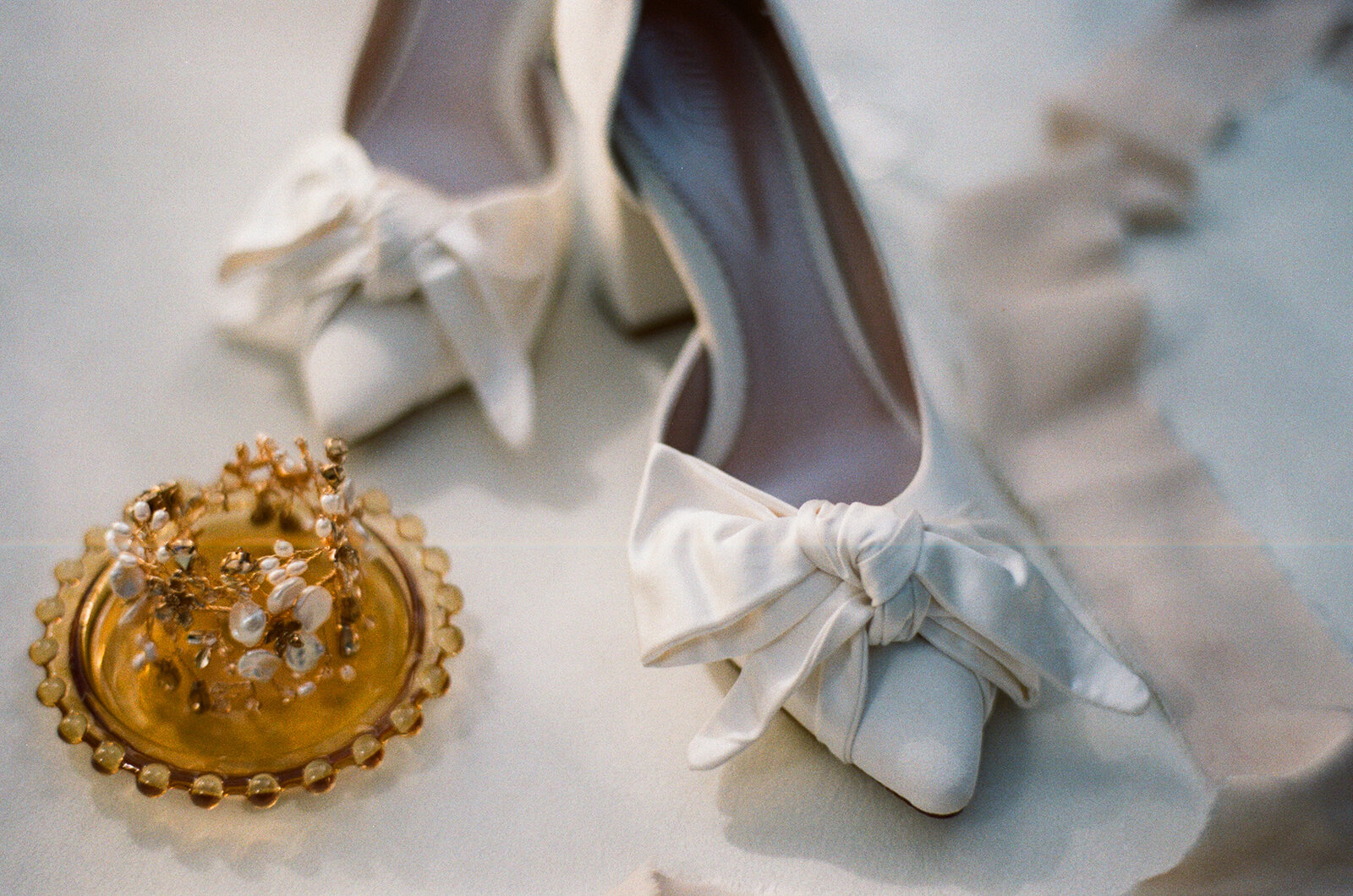 analogue 294 Wedding
